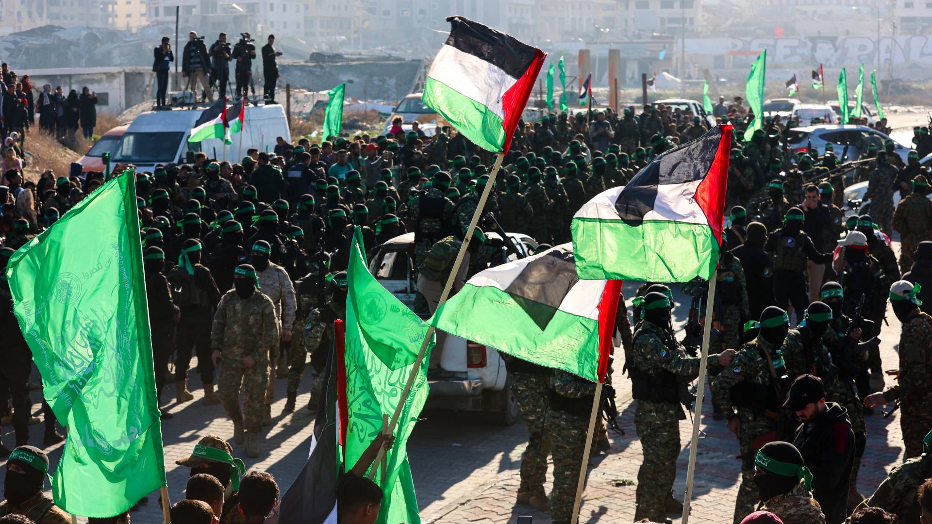 كتائب القسام