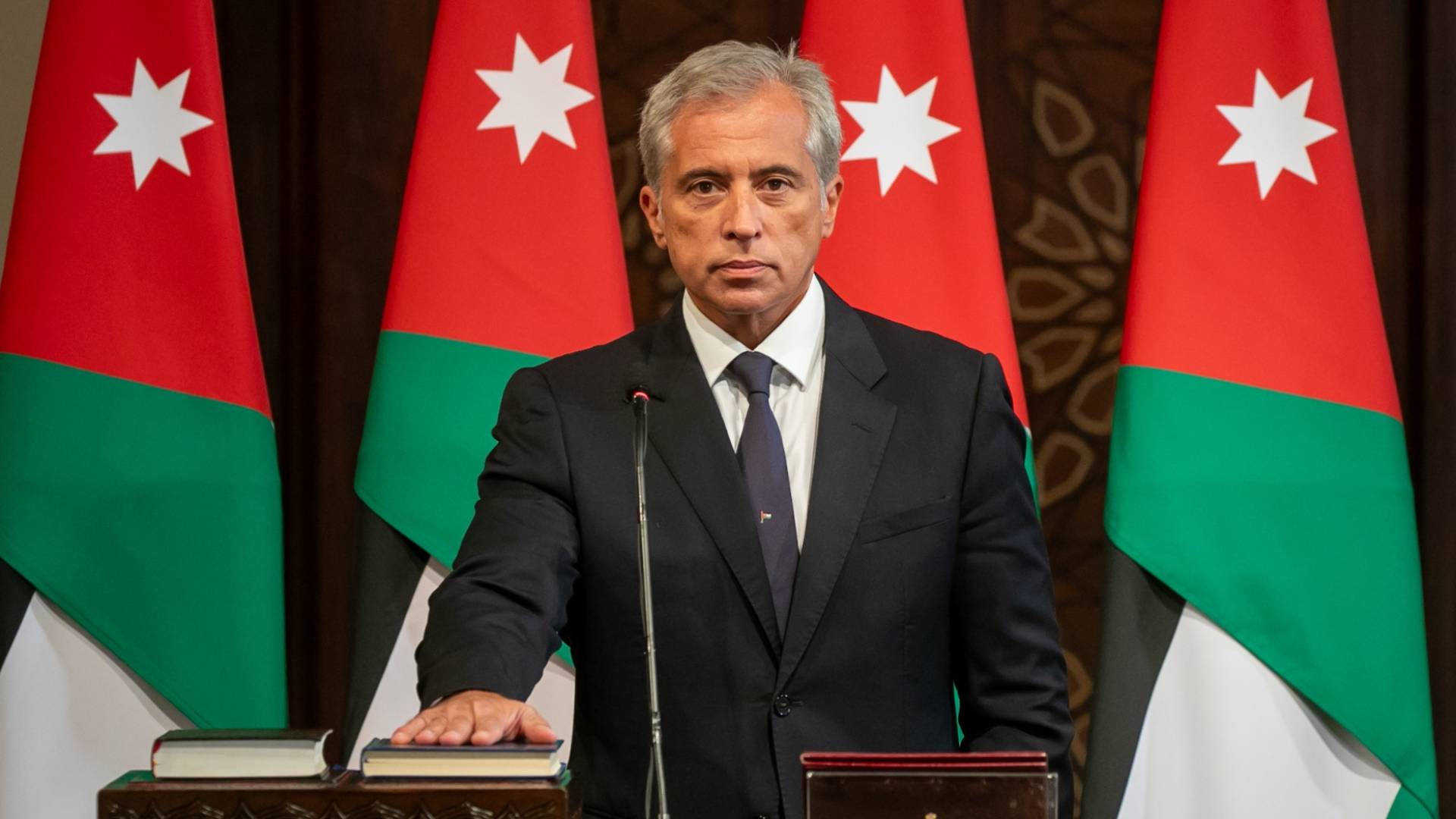 رئيس الاوزراء