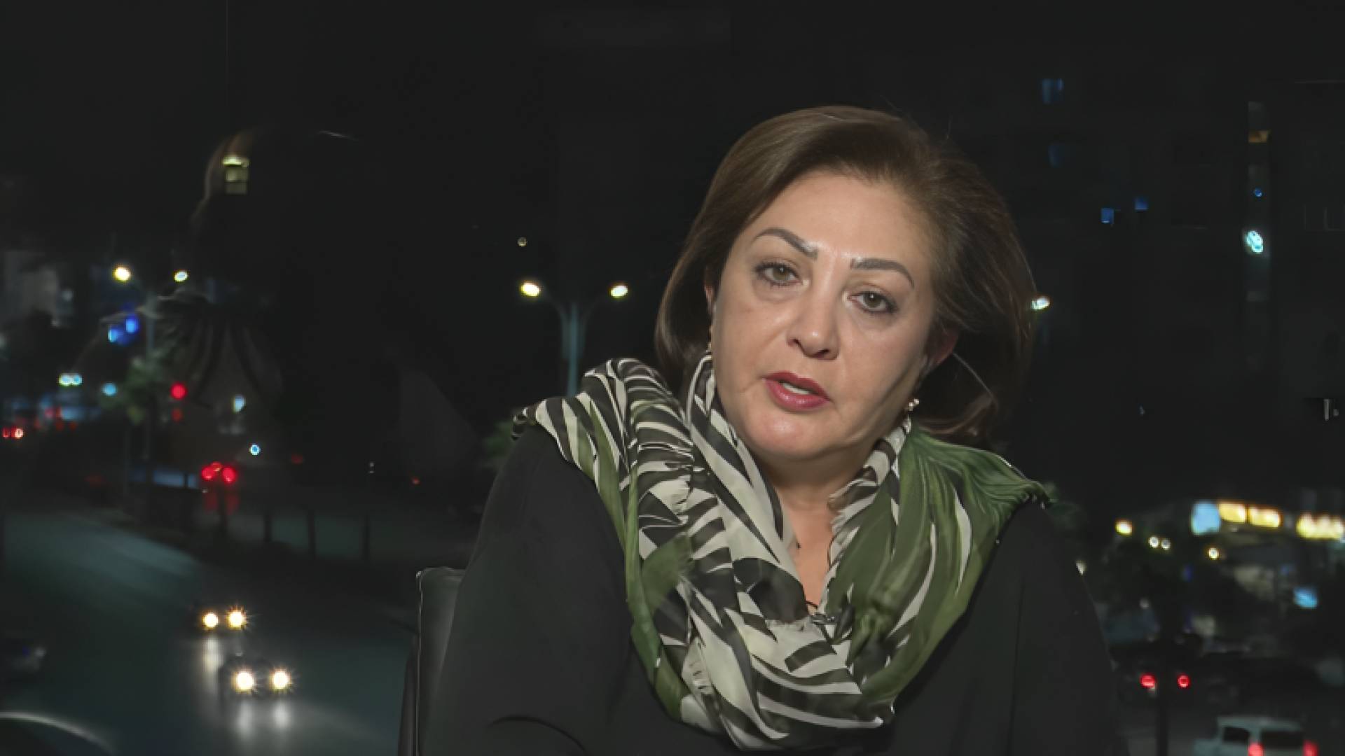 مجد جدعان، شقيقة زوجة ماهر الأسد