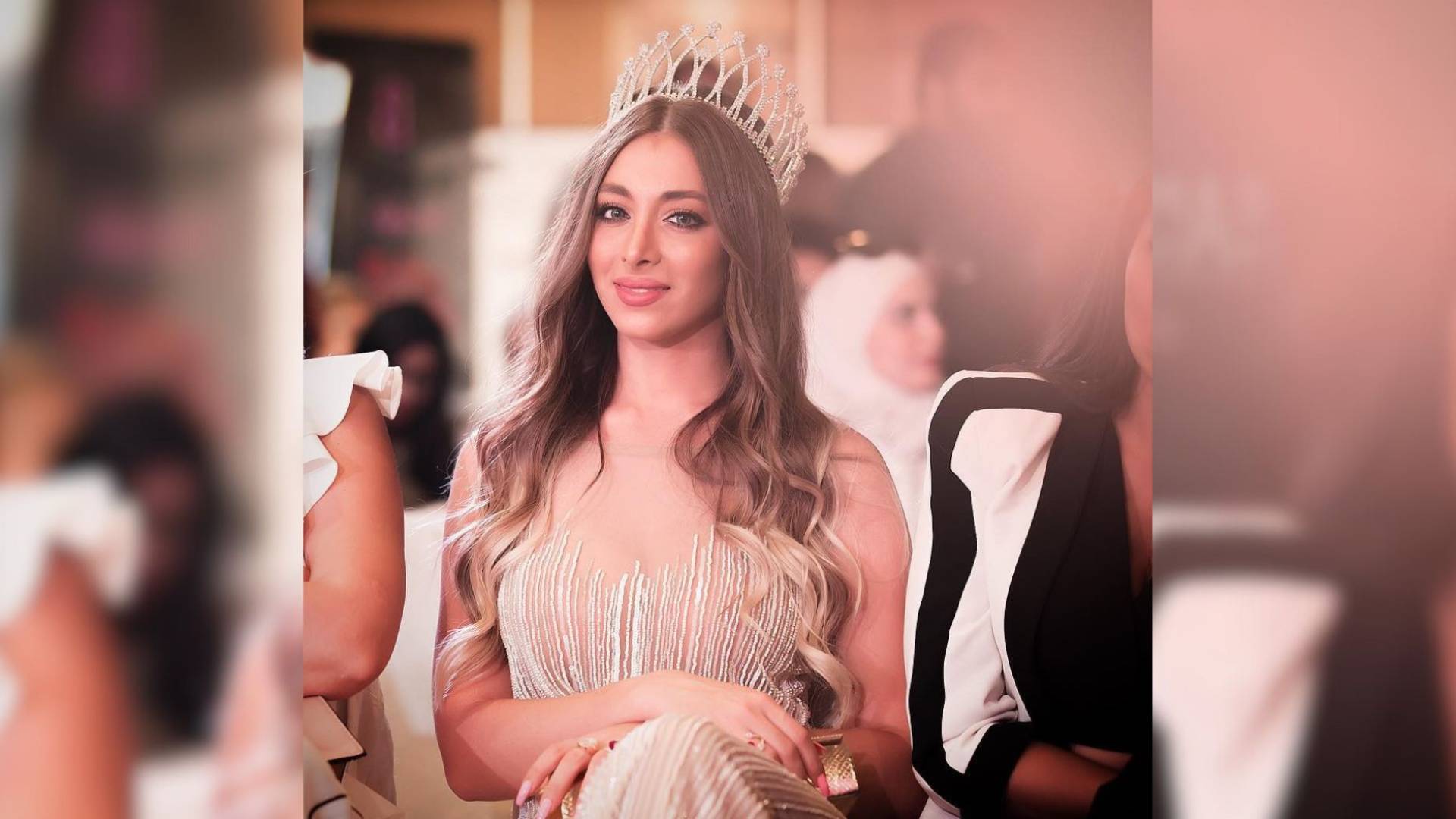 وفاة الفنانة الشابة إنجي مراد