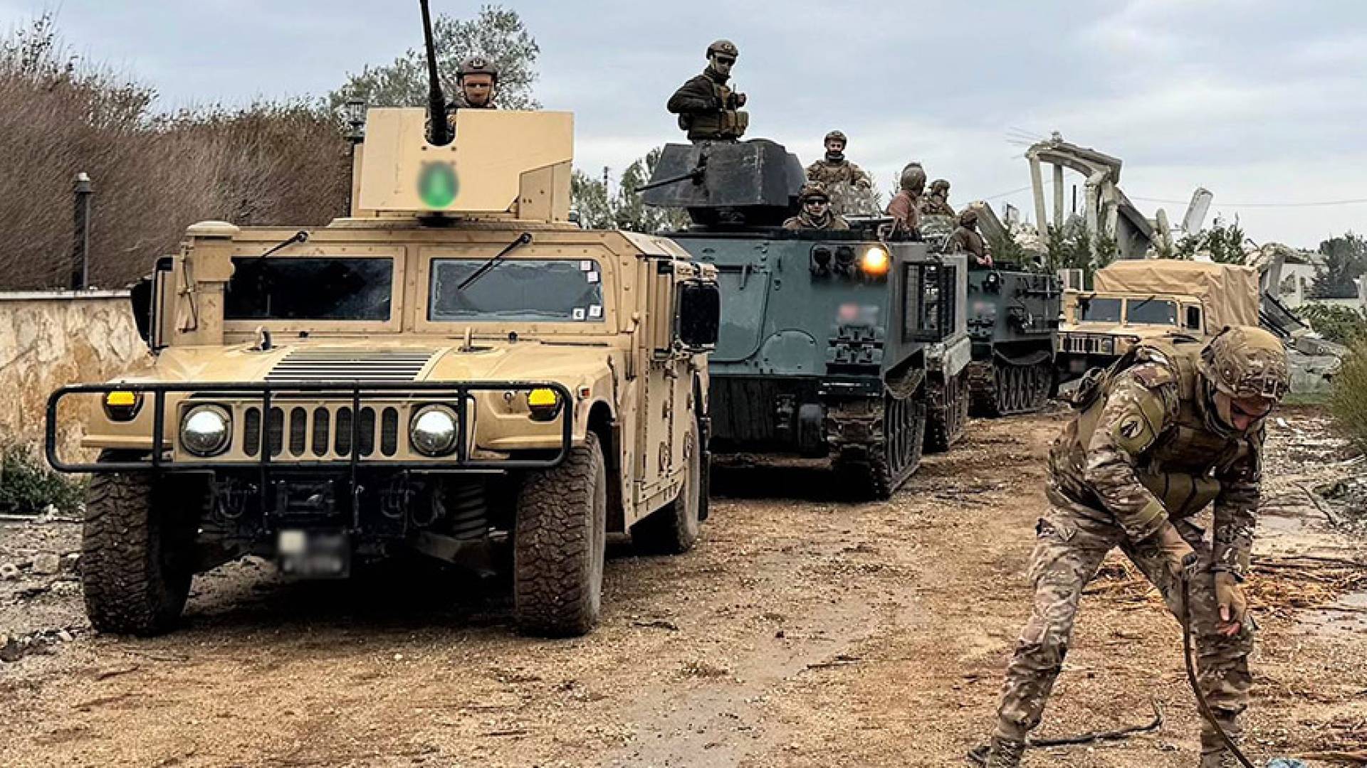 الجيش اللبناني