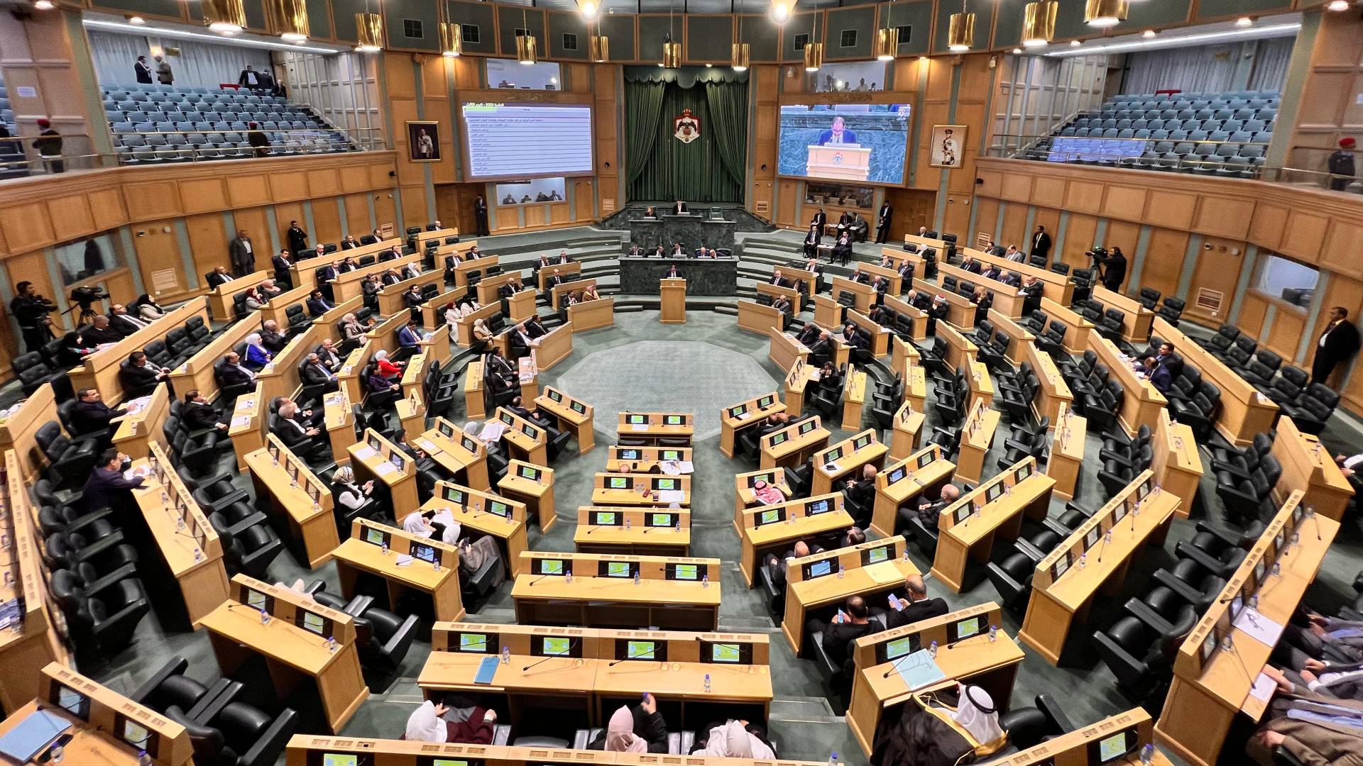 مجلس النواب