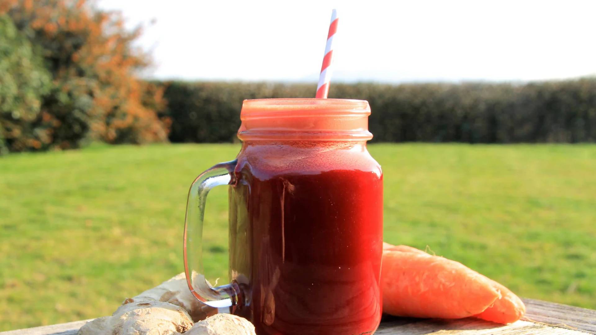 دراسة: عصير الشمندر قبل التمارين قد يعزز صحة الدماغ ويبطئ الشيخوخة