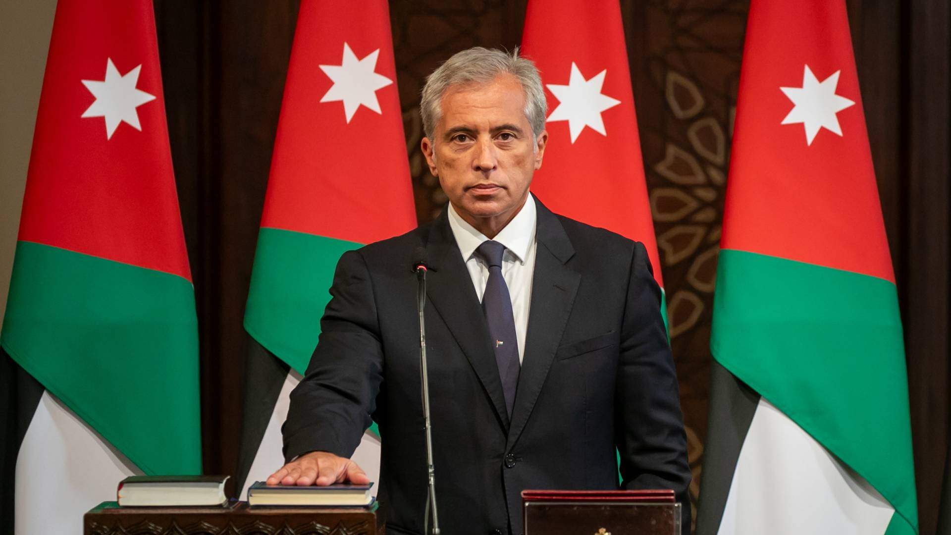 جعفر حسان