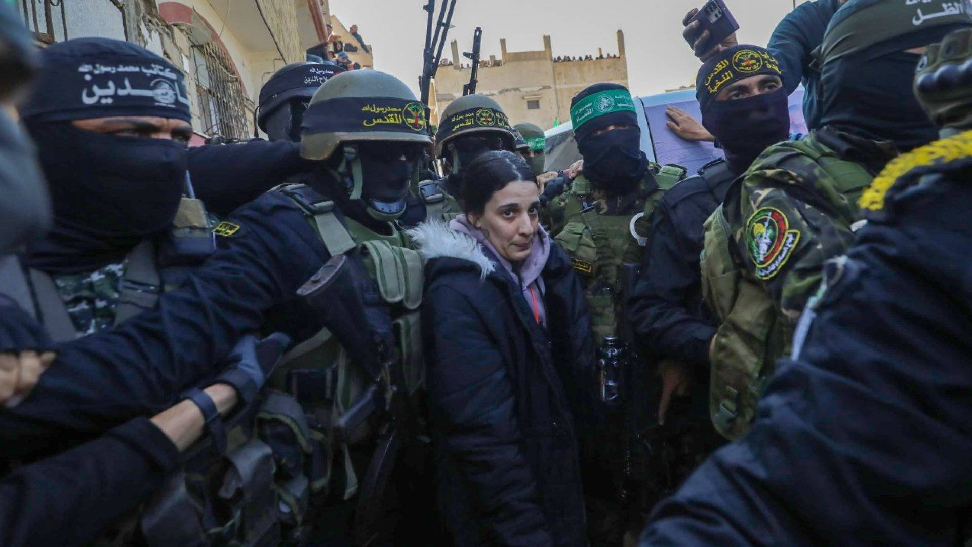 سرايا القدس