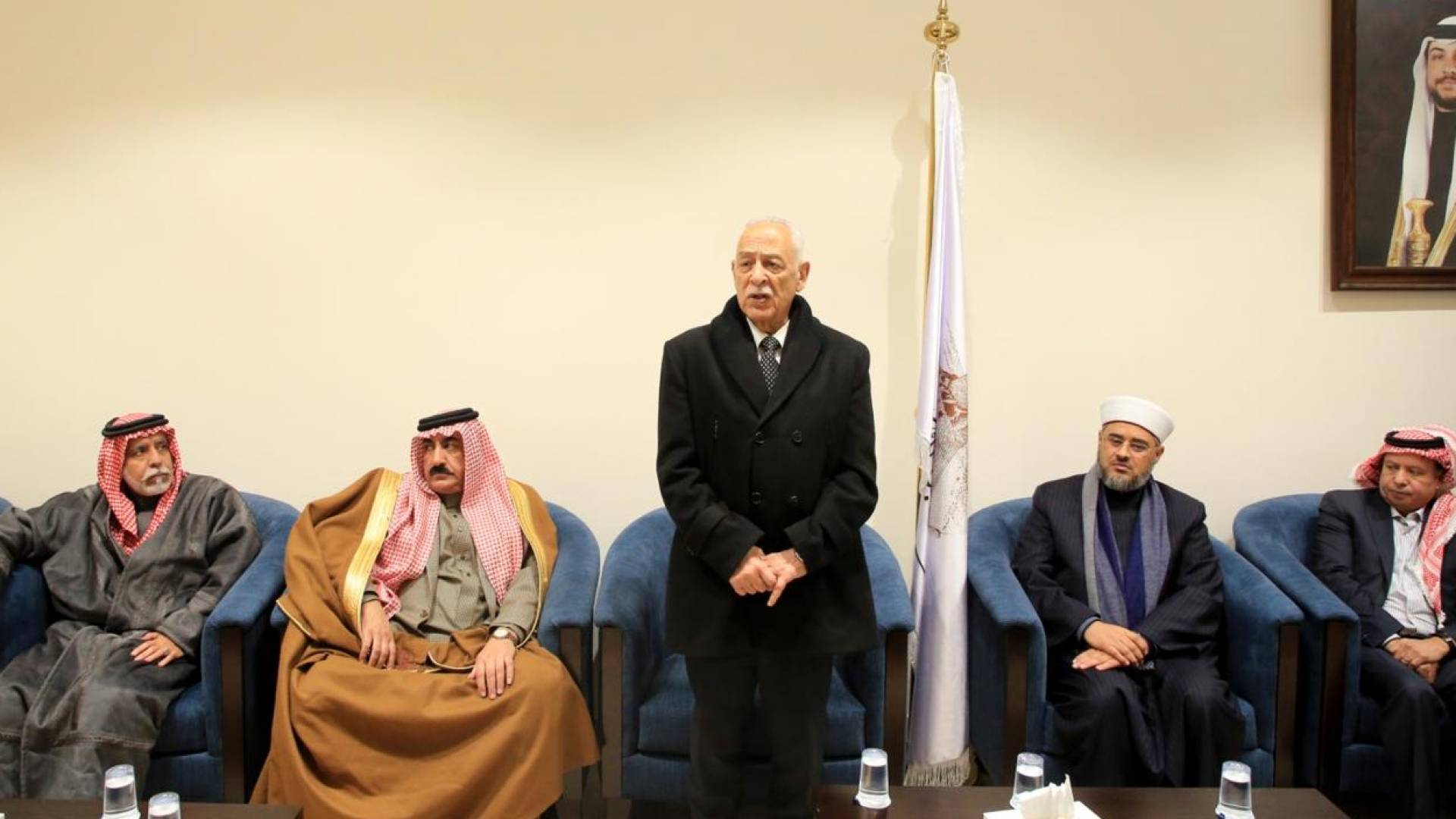 يوسف العيسوي