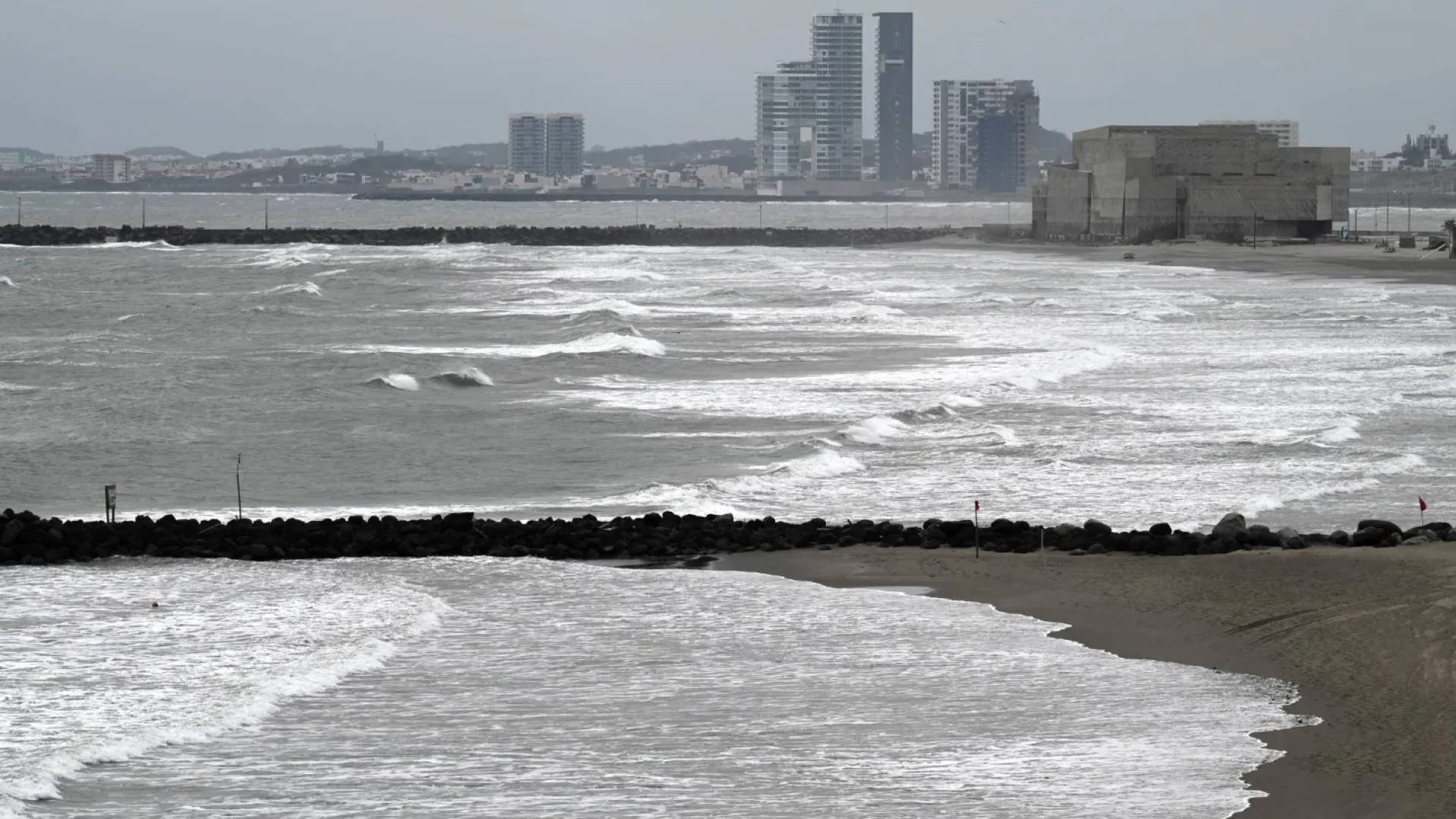 خليج المكسيك