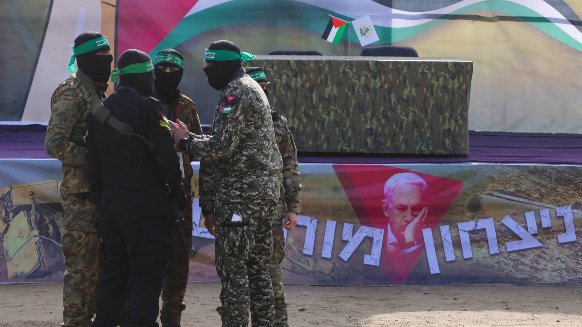 كتائب القسام