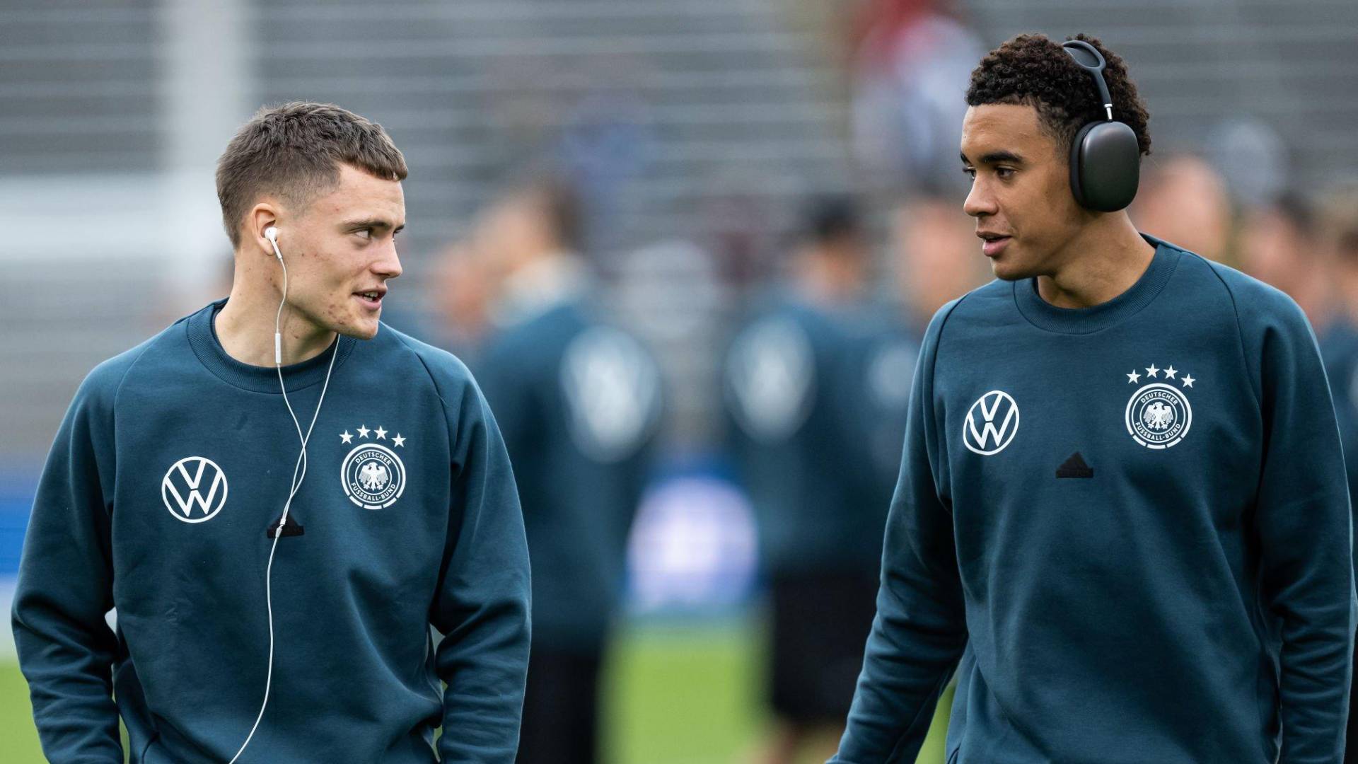 فيرتز وموسيالا