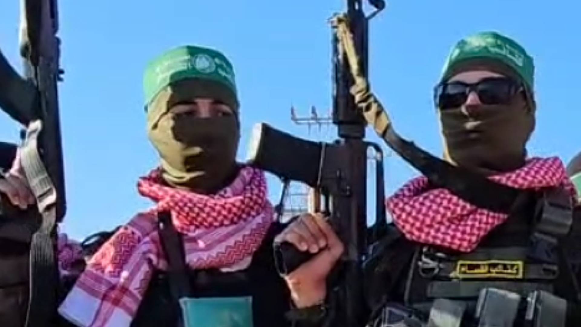 كتائب القسام