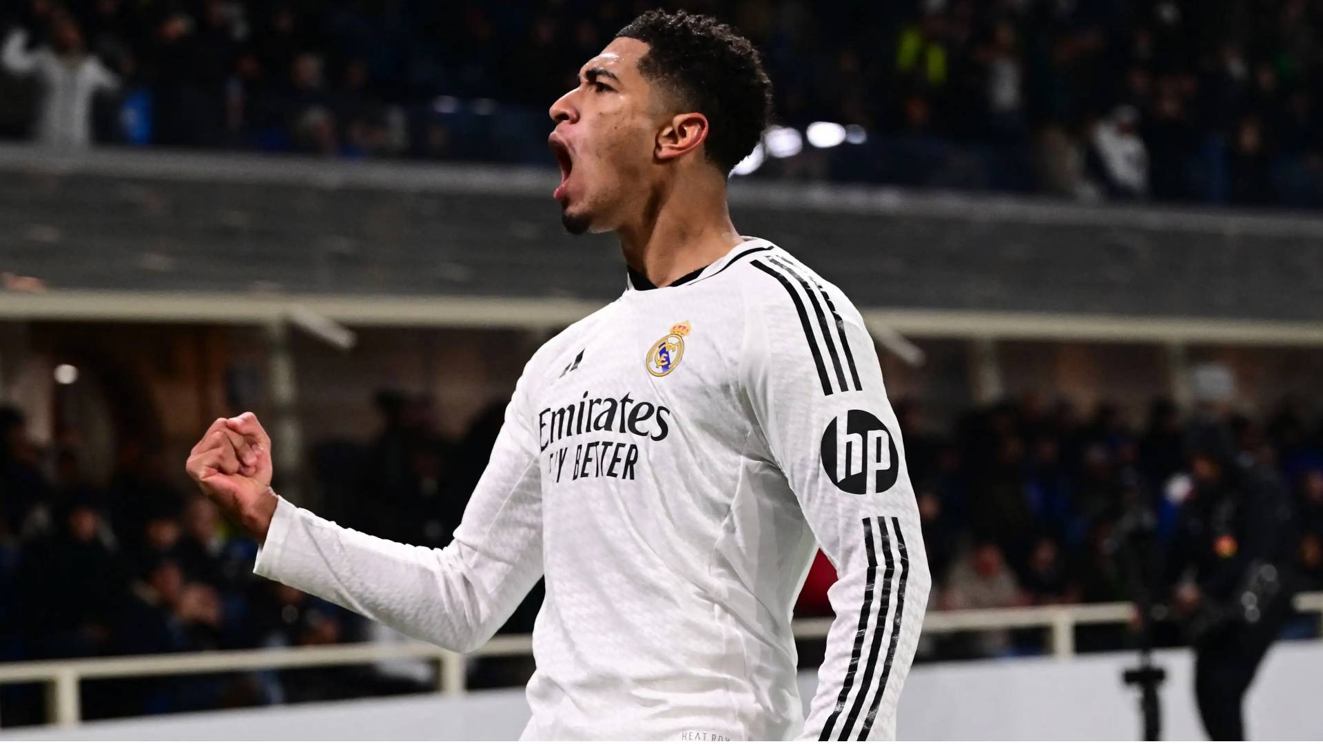 جود بيلنغهام