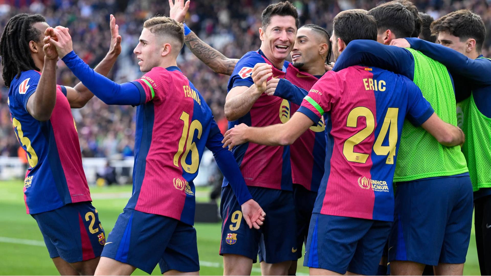 نادي برشلونة