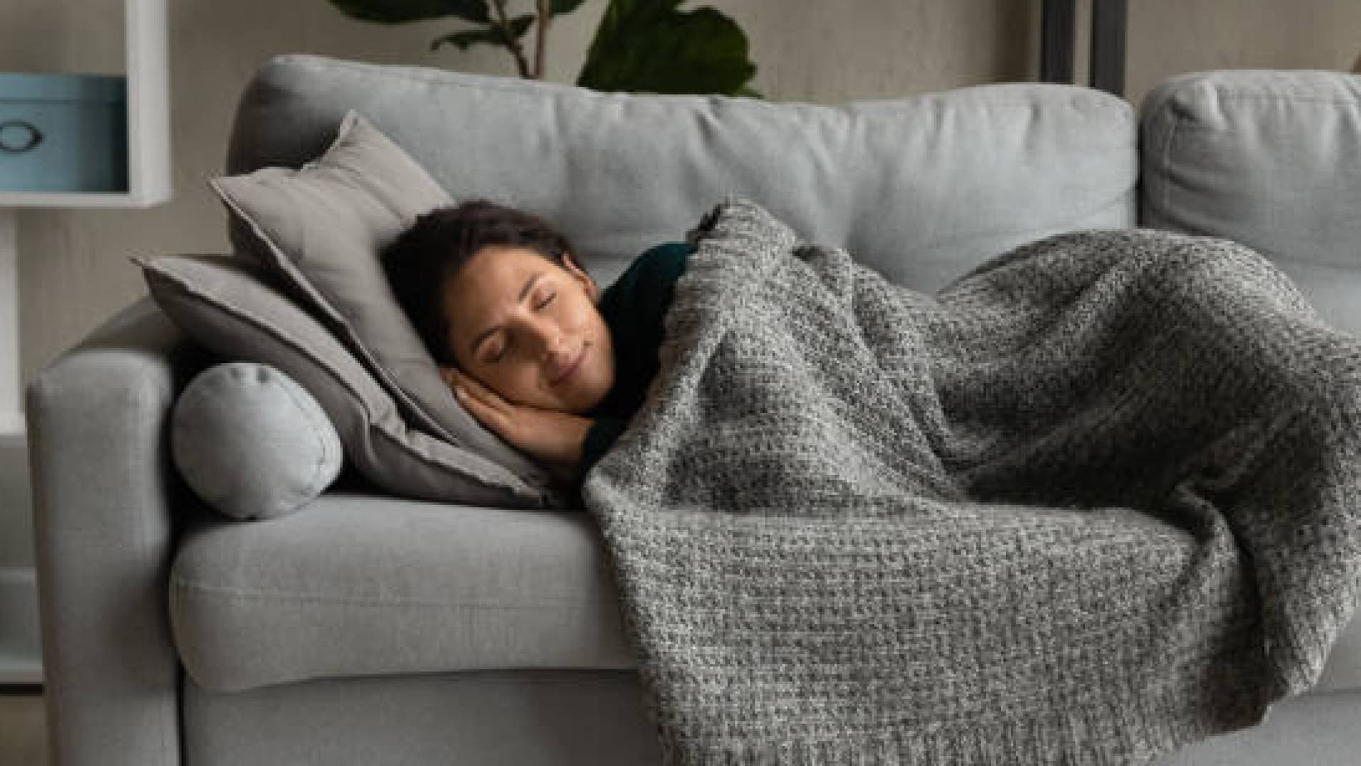 النوم - تعبيرية