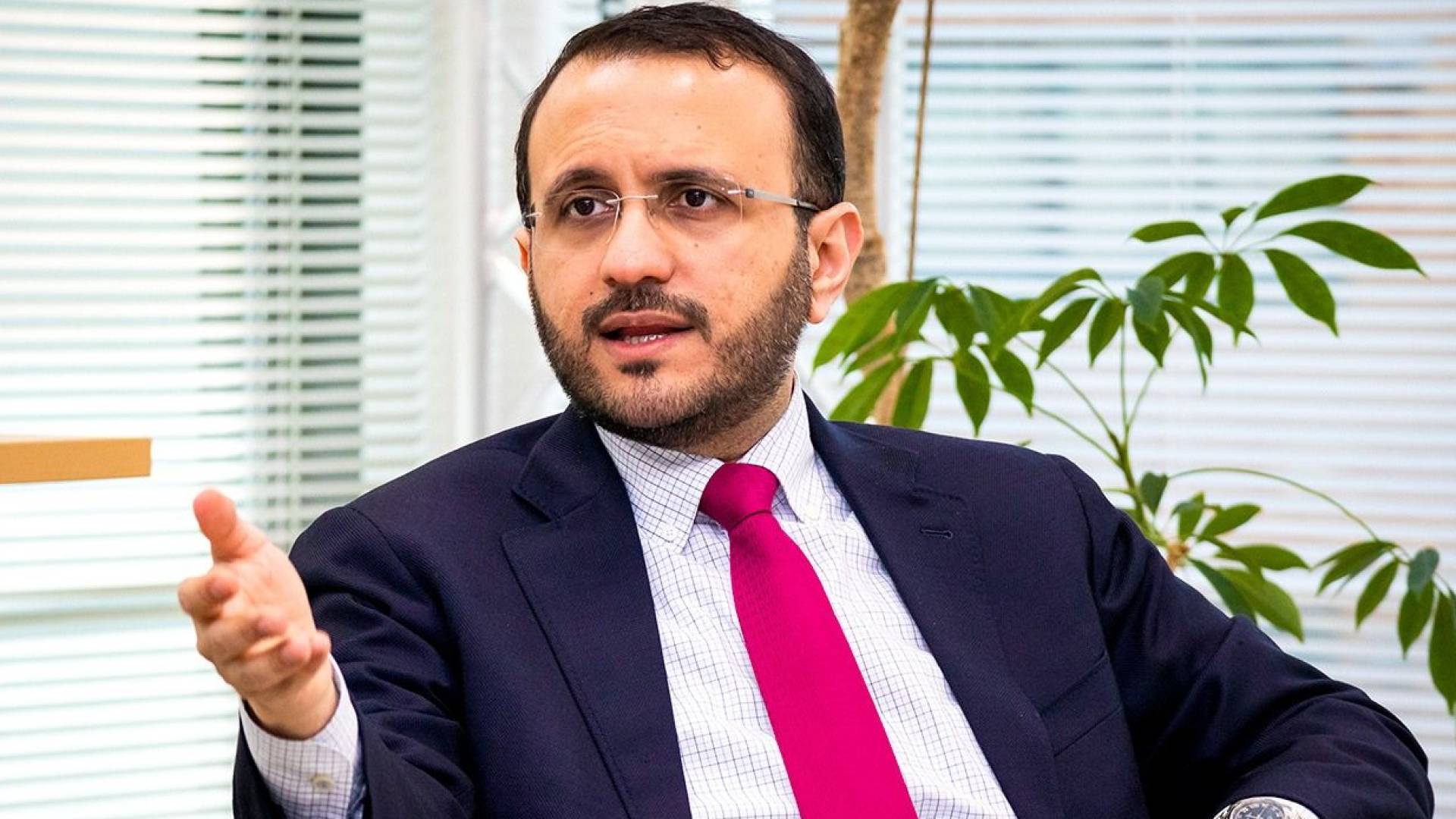 المتحدث باسم وزارة الخارجية القطرية