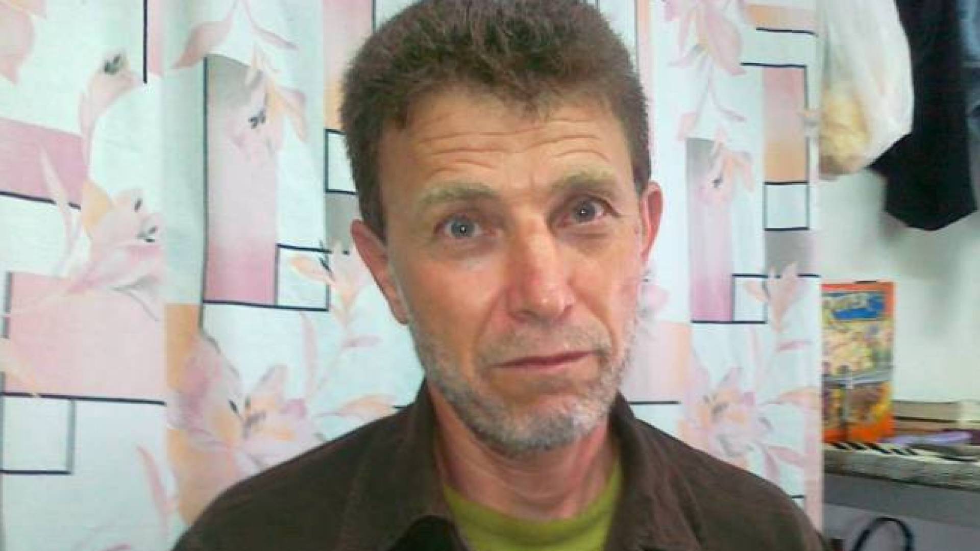 الأسير الفلسطيني نائل البرغوثي - أرشيفية