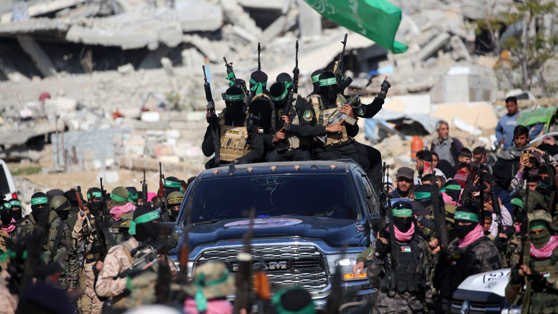 كتائب القسام