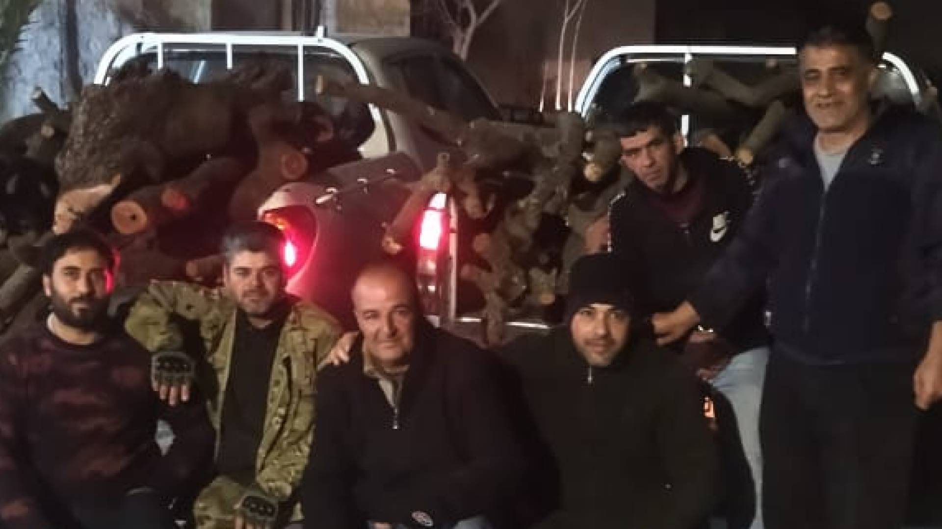 طوافون وزارة الزراعة