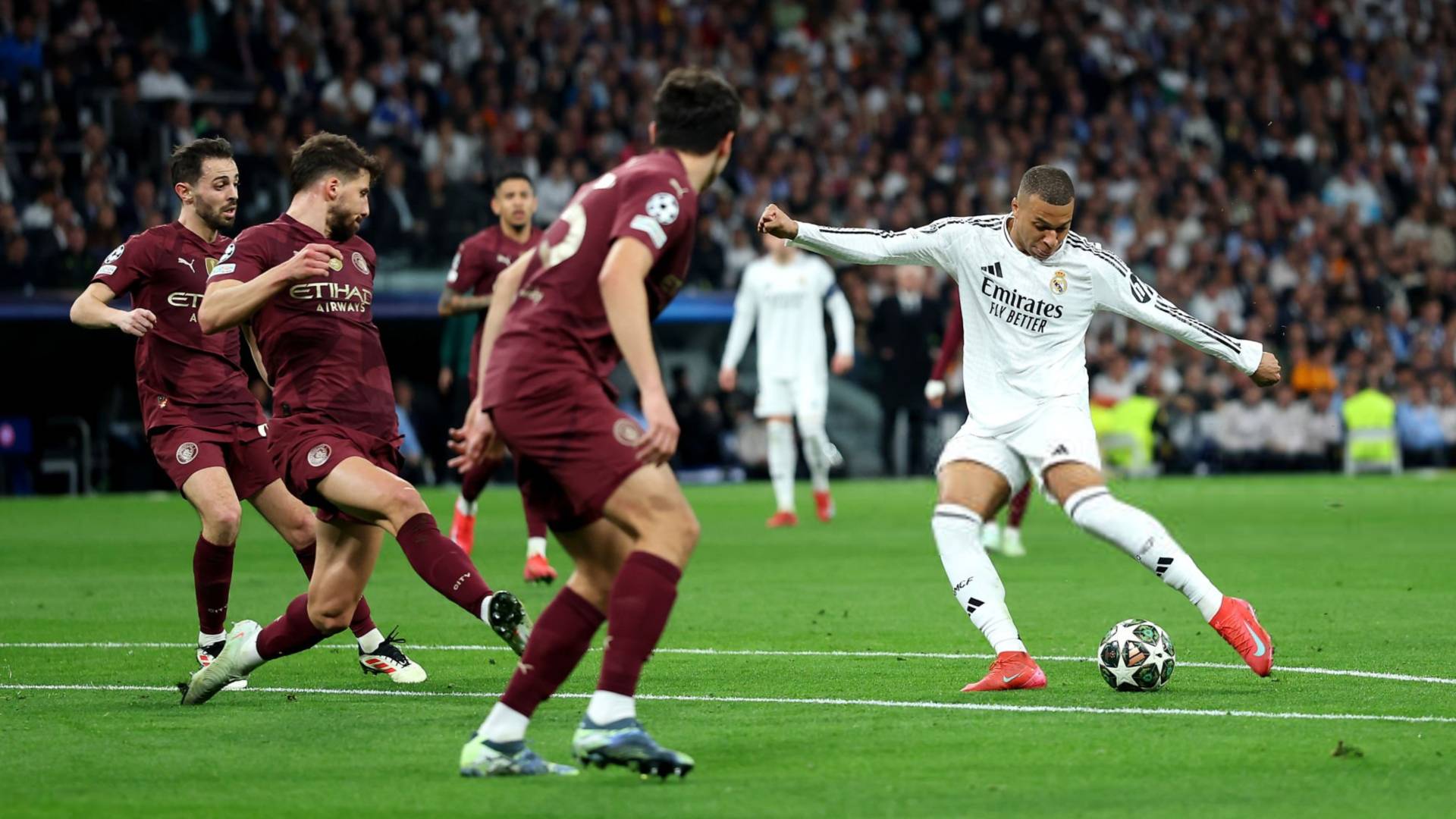 كيليان مبابي