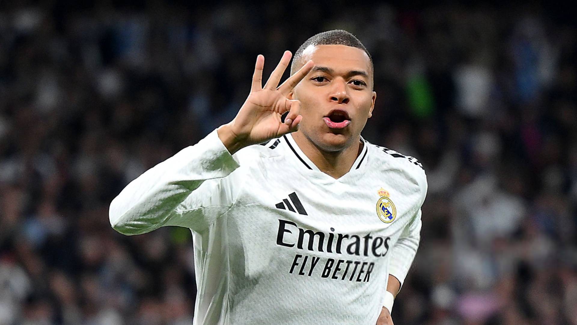 كيليان مبابي