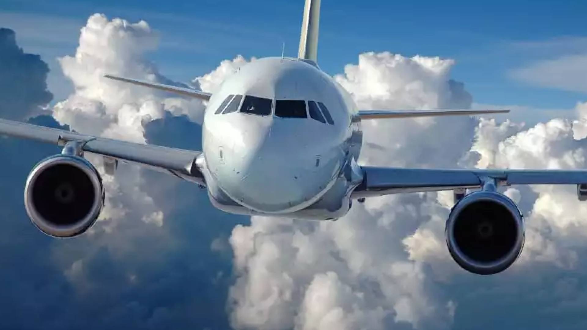 طائرة - تعبيرية