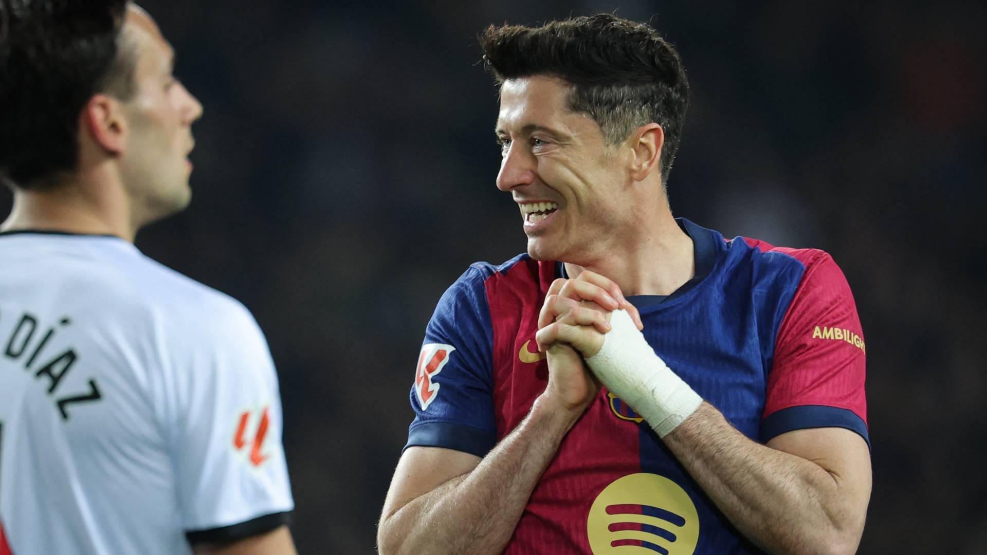 روبرت ليفاندوفسكي