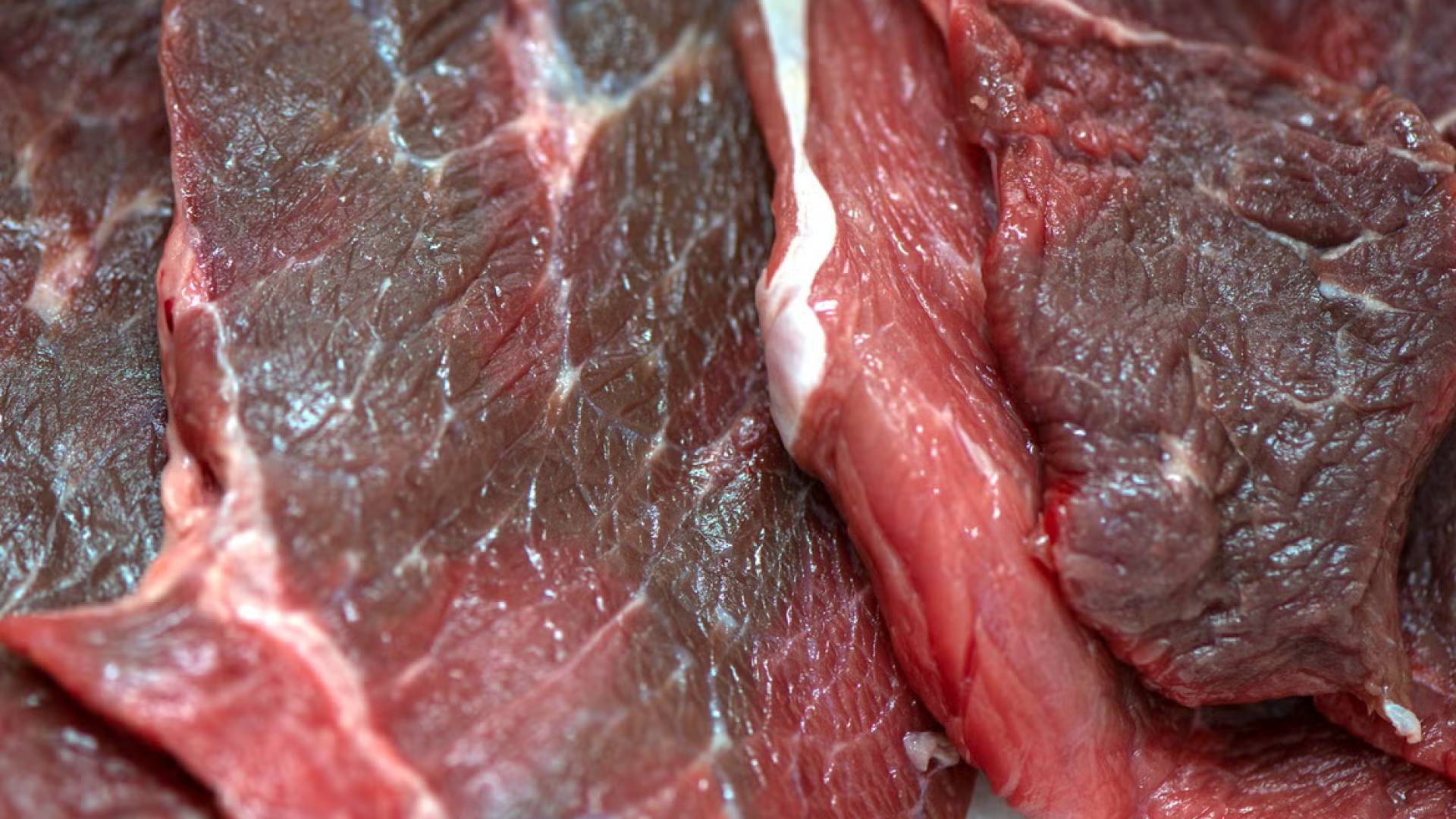 لحوم فاسدة - تعبيرية