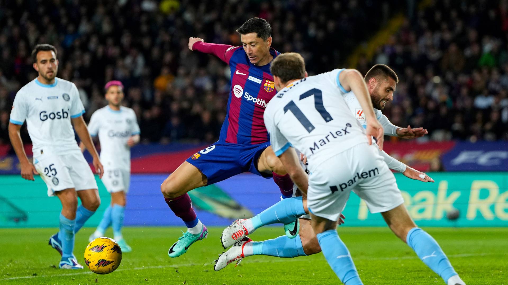 روبرت ليفاندوفسكي