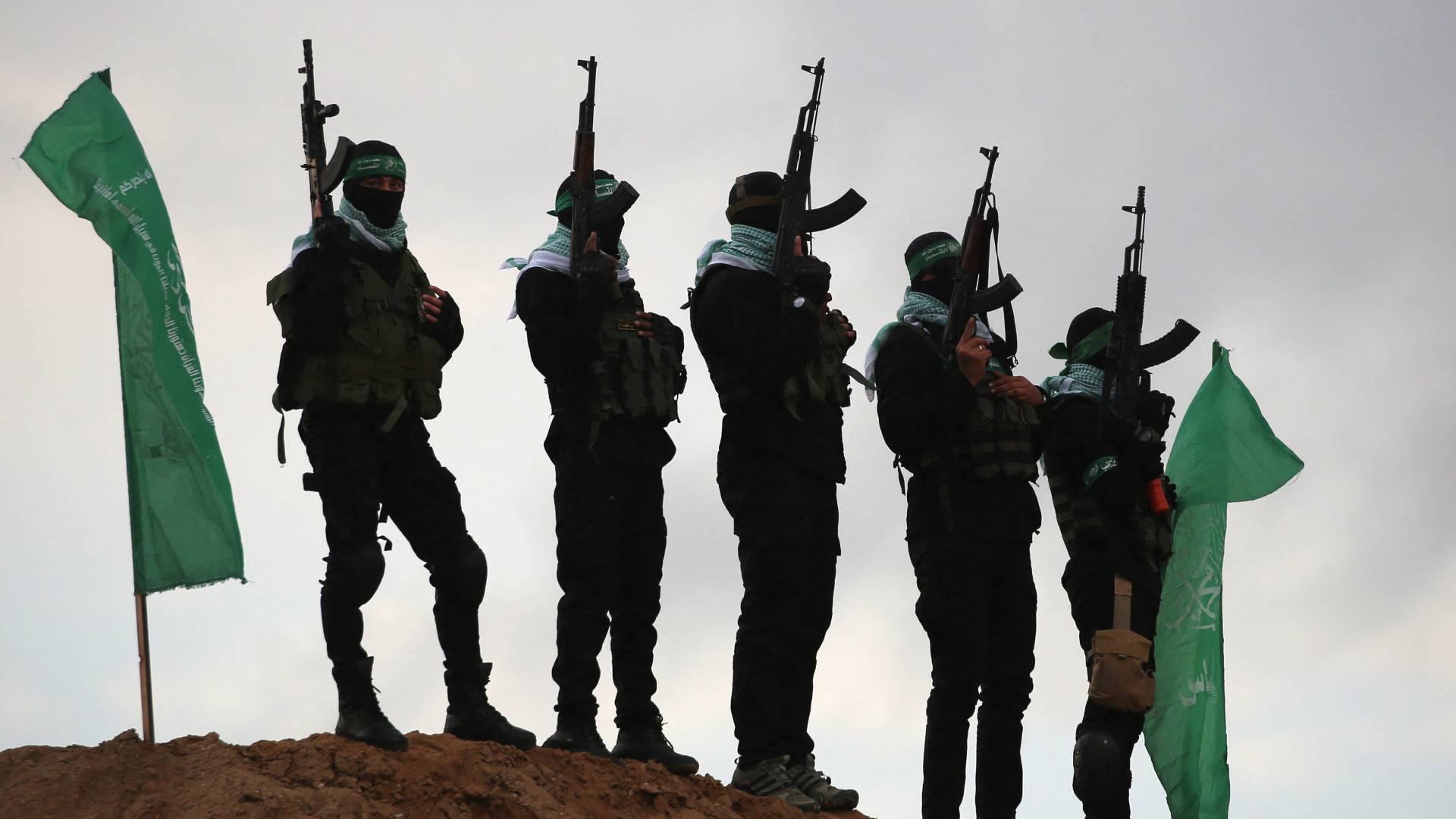 حماس: ننتظر التزام الاحتلال ببنود الاتفاق ونطالب بتحقيق دولي في جرائمه