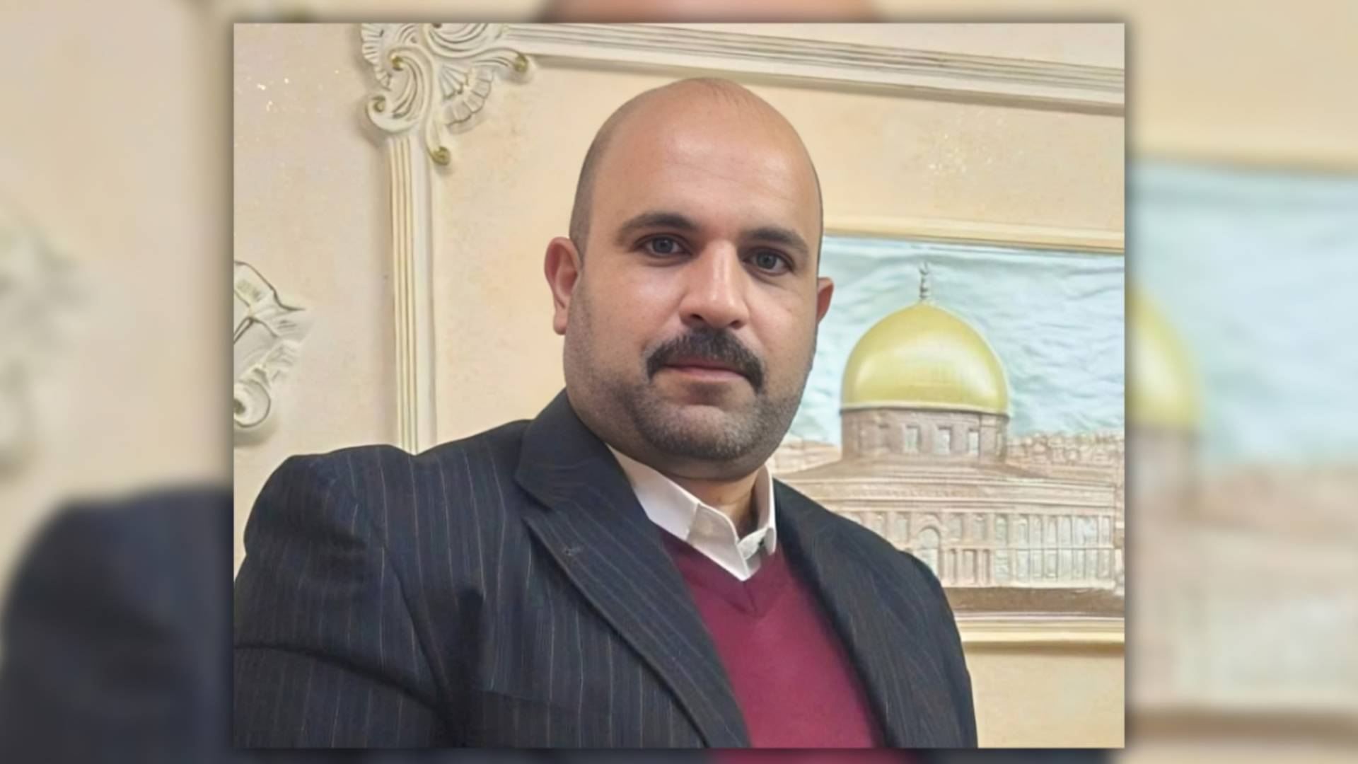 الشهيد أحمد عواد