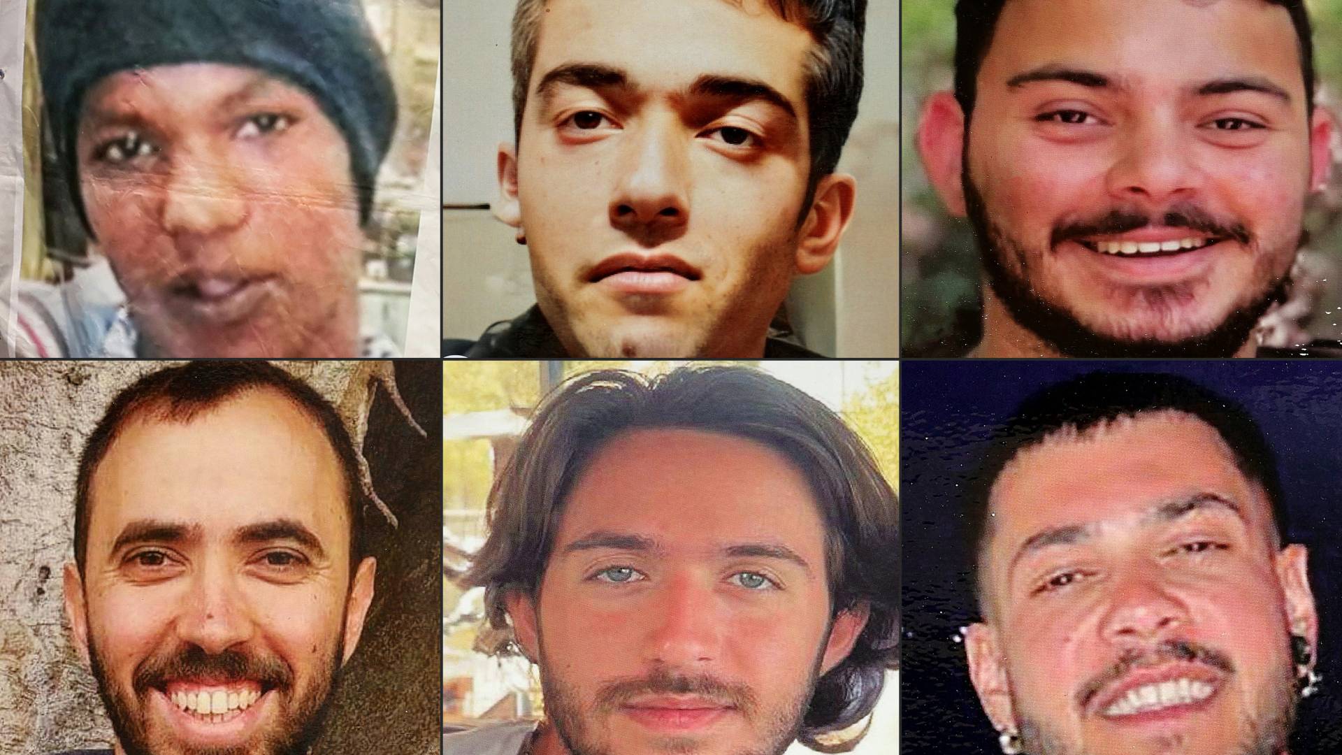 محتجزون سيتم إطلاق سراحهم من غزة السبت