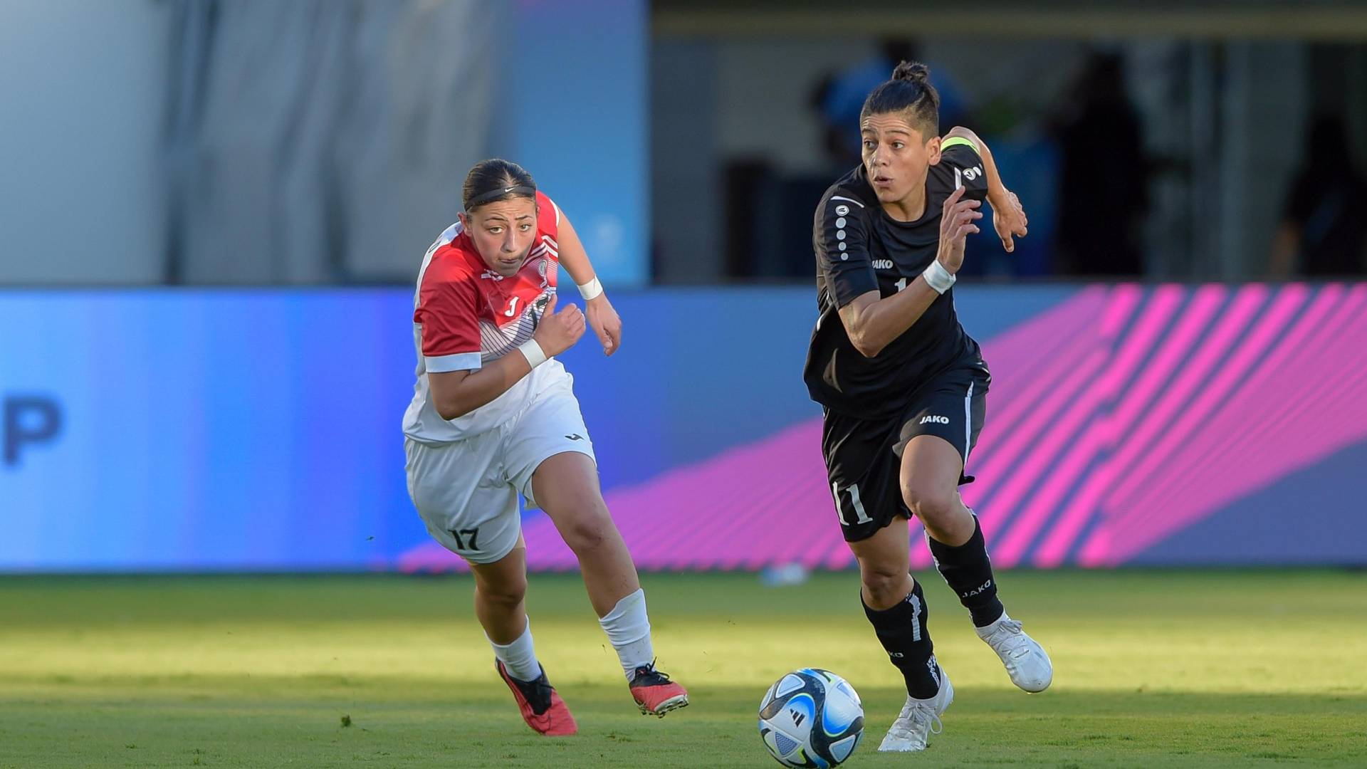 من مباراة سابقة