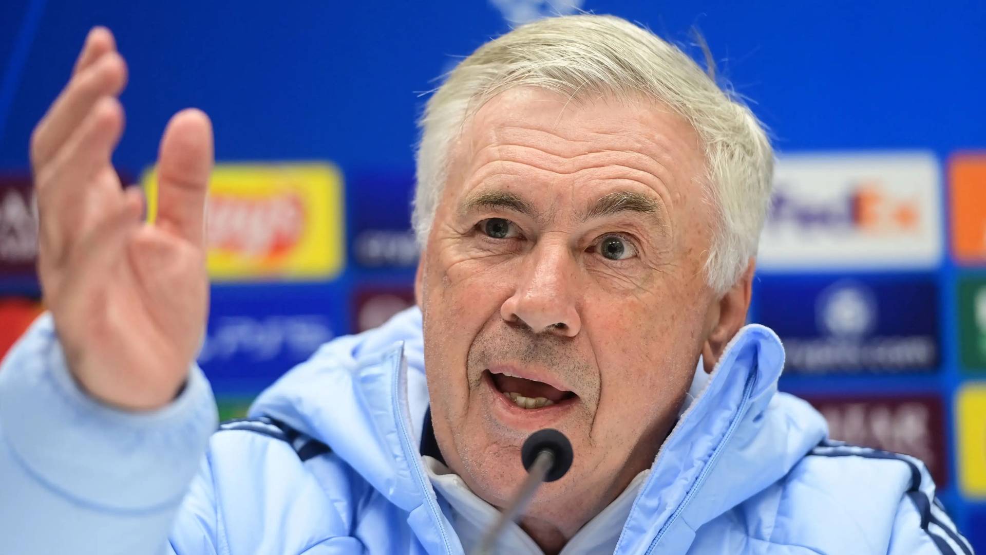 كارلو انشيلوتي