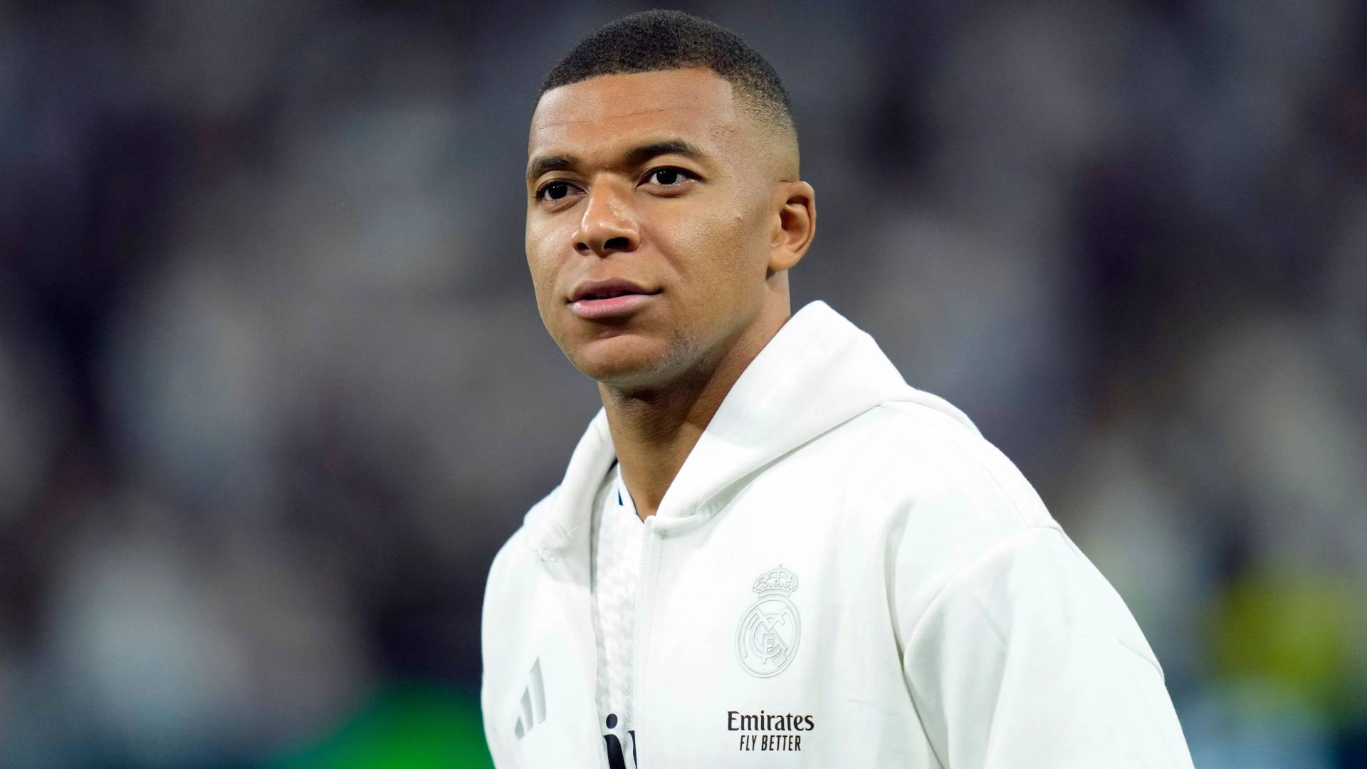 كيليان مبابي