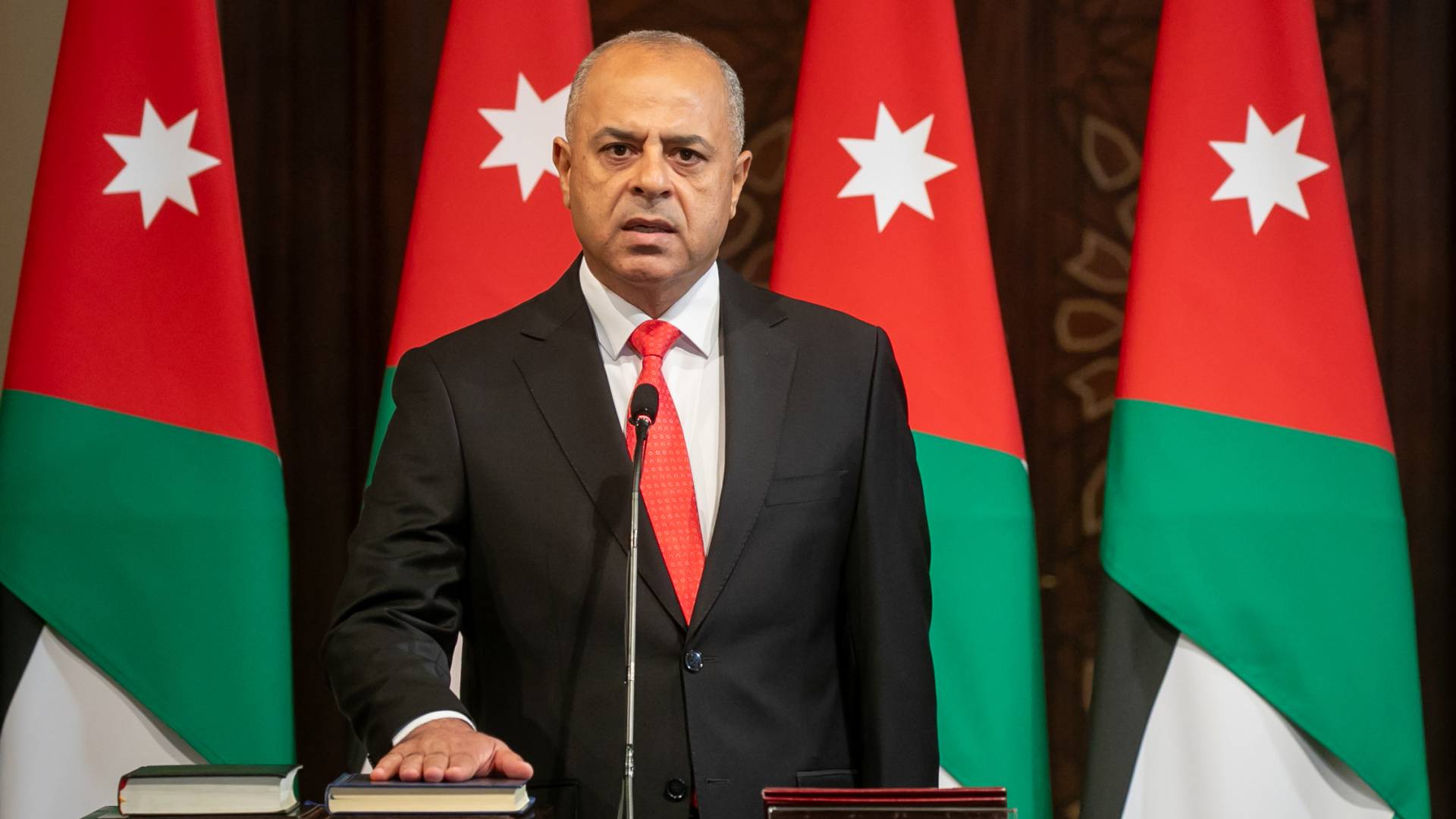 وزير دولة لتطوير القطاع العام الدكتور خير أبو صعيليك