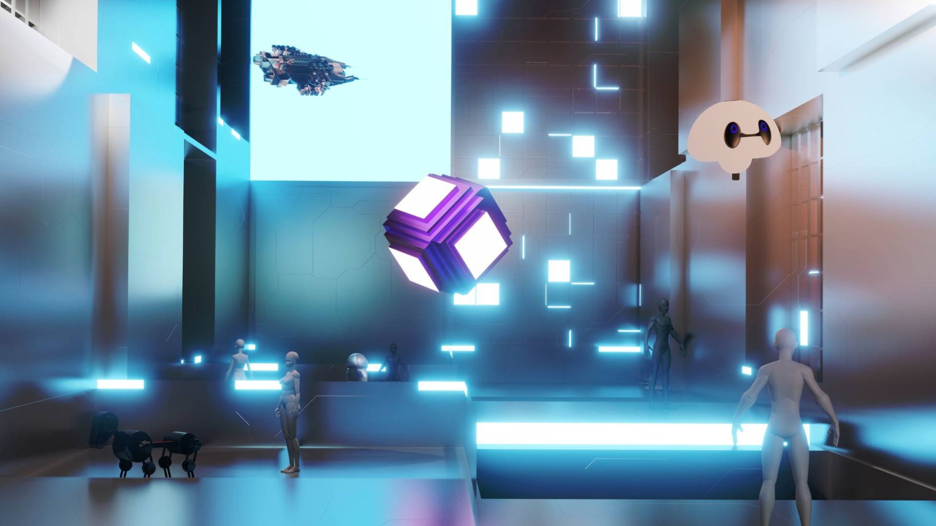 الذكاء الاصطناعي