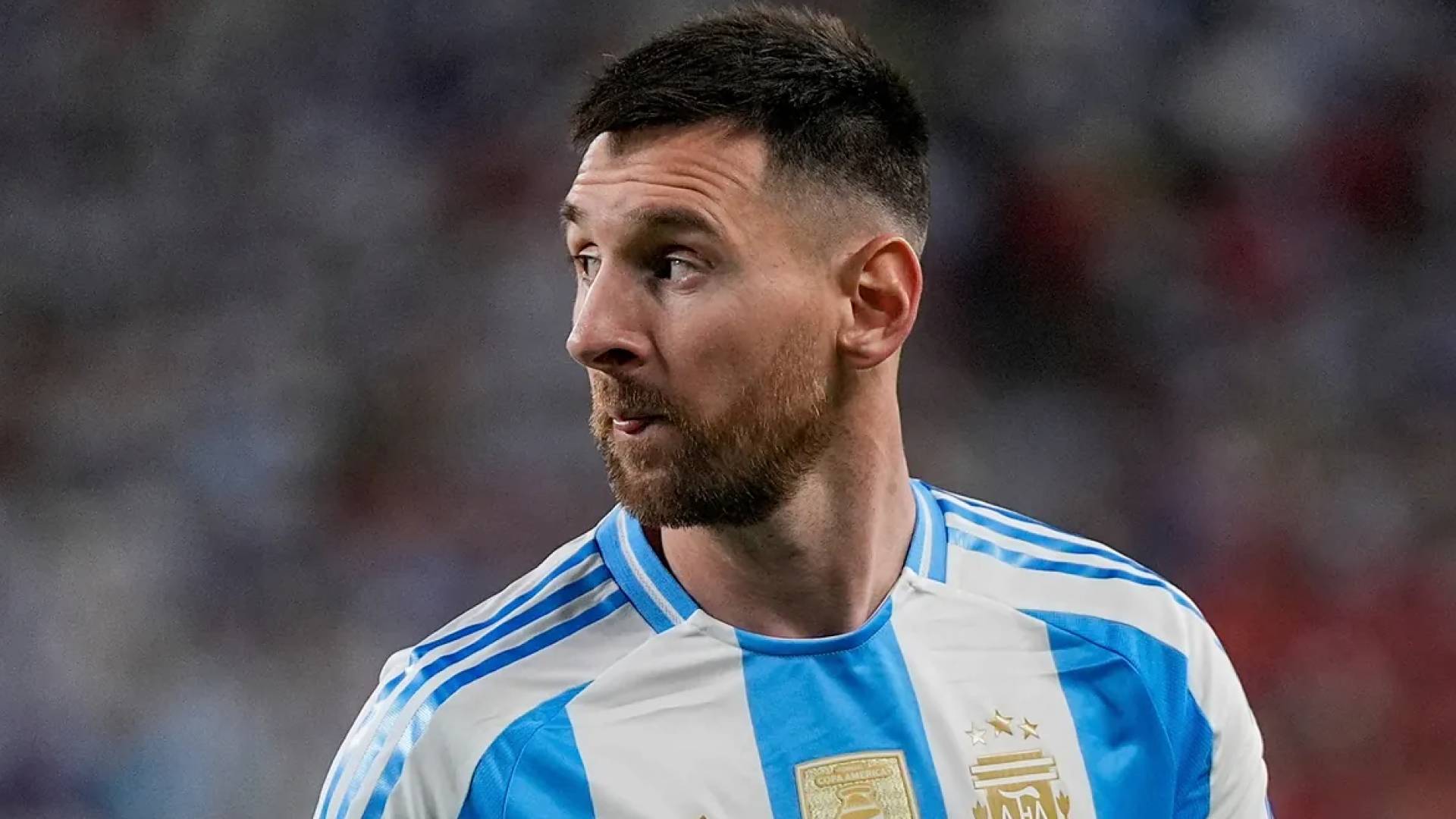 ليونيل ميسي