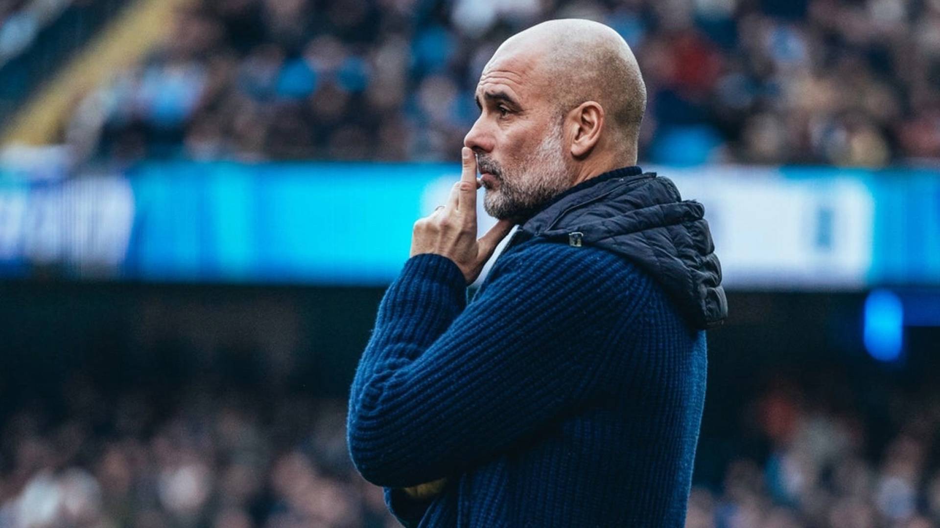 بيب جوارديولا