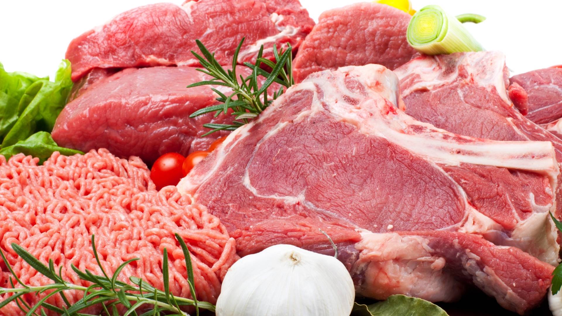 حماية المستهلك: رصدنا ارتفاعا في أسعار اللحوم وسلع أخرى قبيل رمضان - فيديو