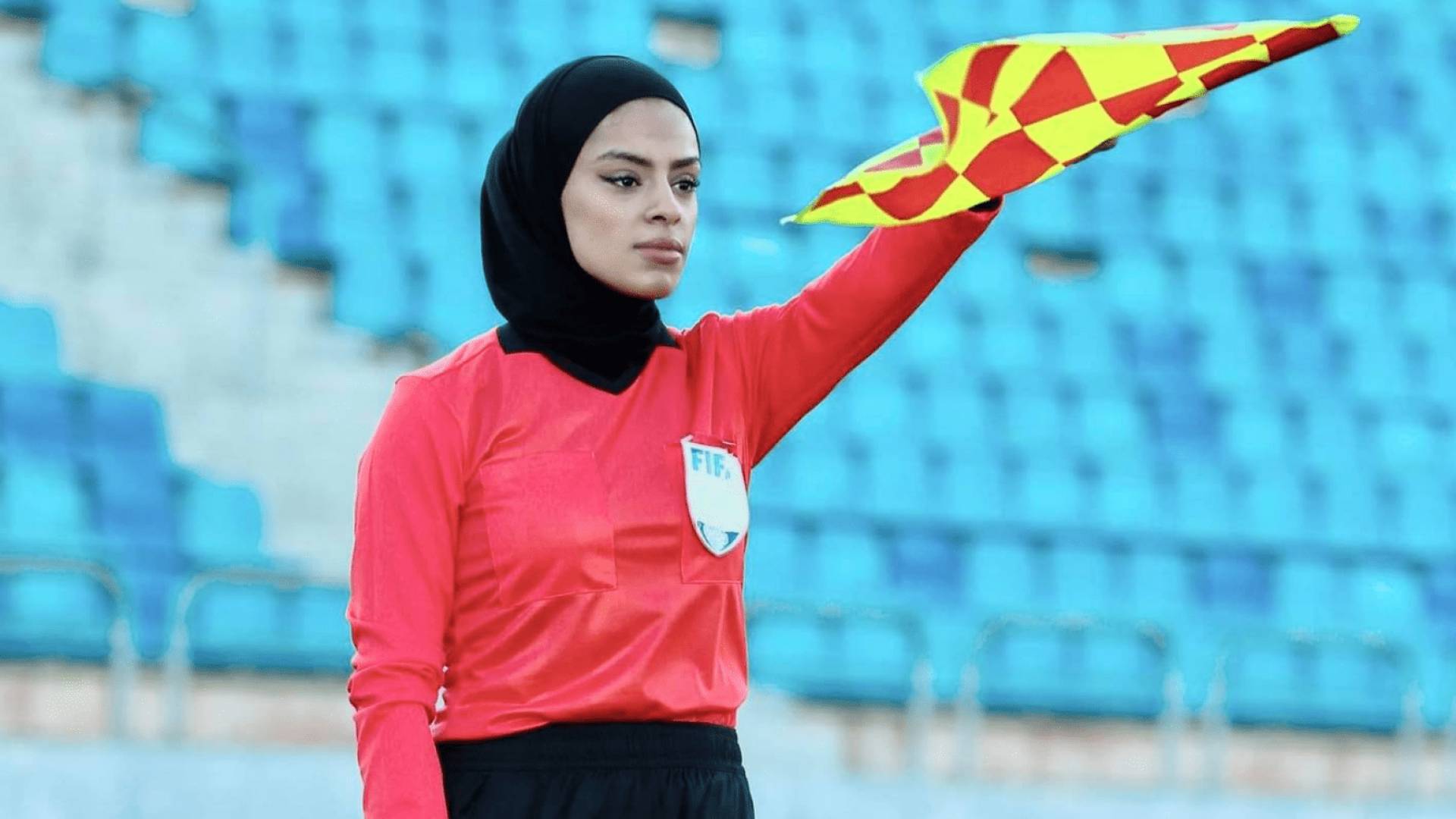 الحكم صابرين العبادي