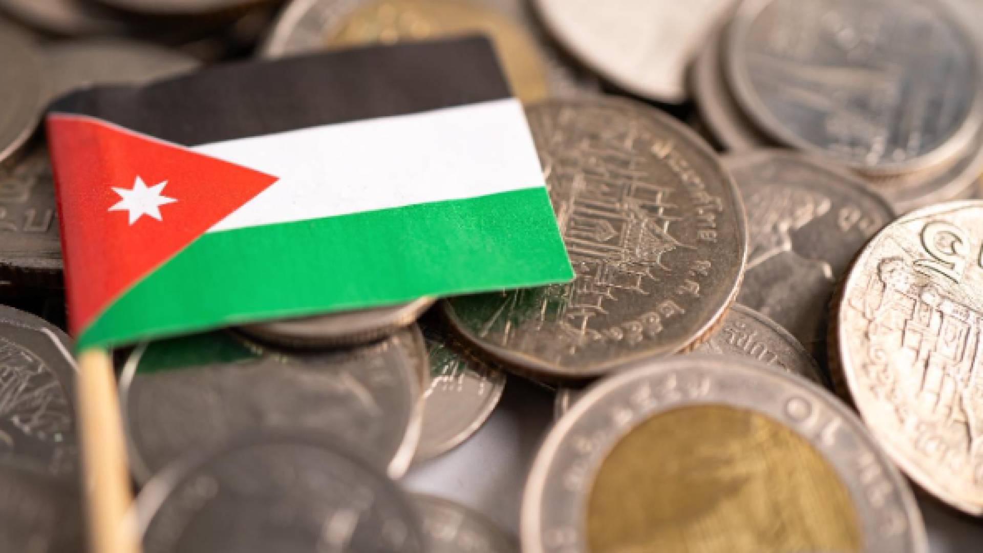 الأردن يخطو نحو المرحلة الثانية من الفوترة الإلكترونية