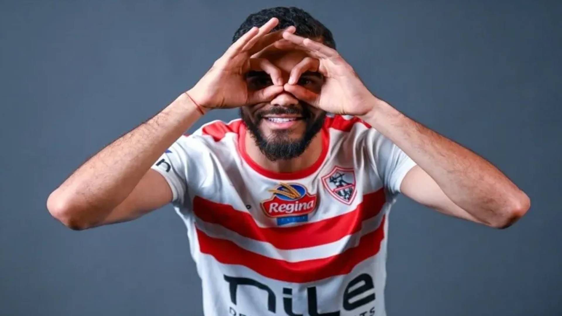 اللاعب محمود بنتايك