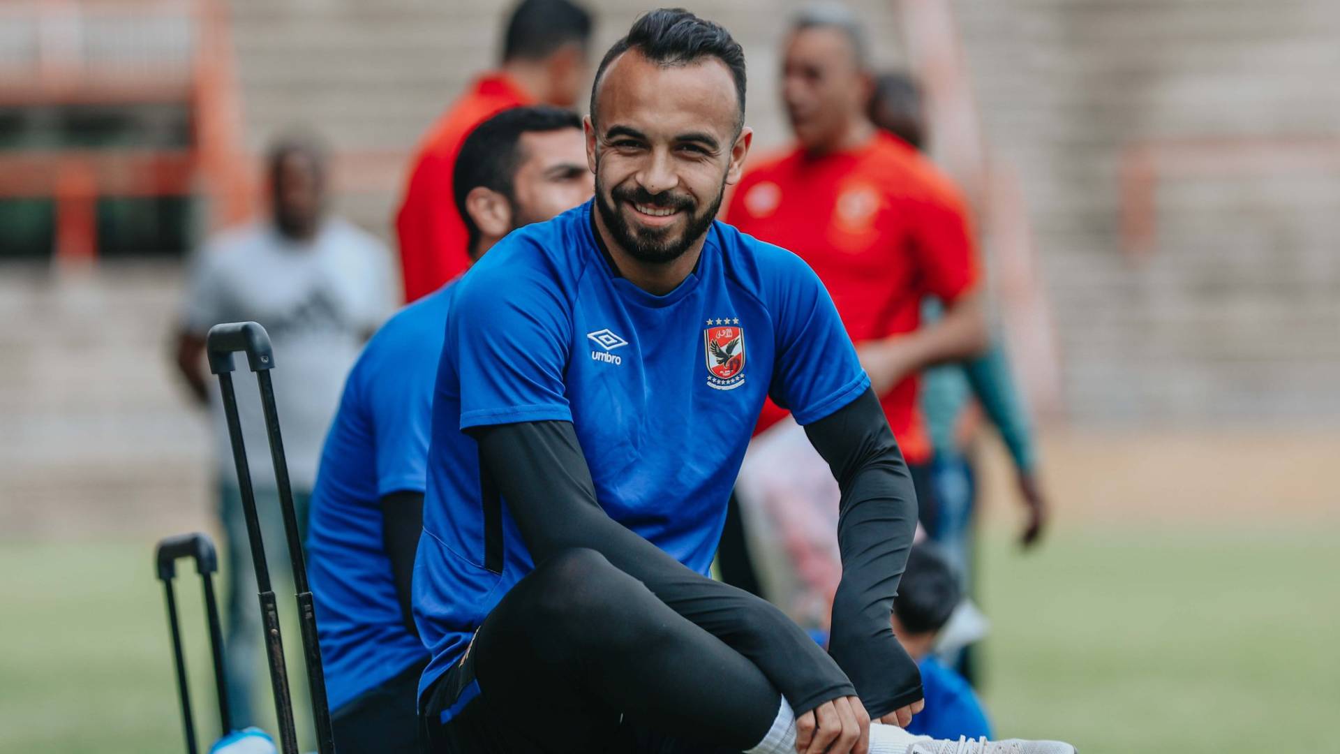 محمد مجدي أفشة