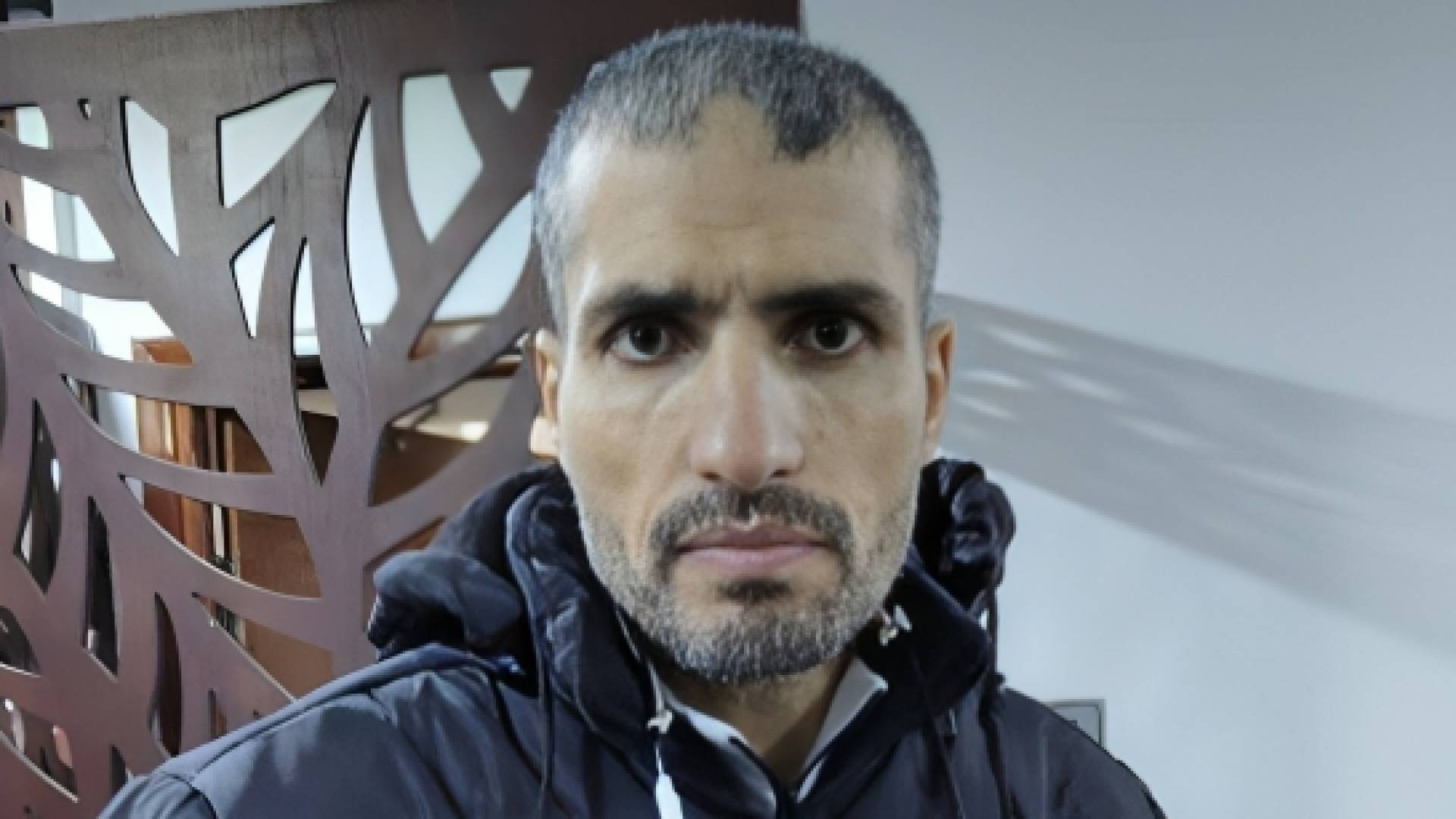 الأسير الأردني المحرر مرعي صبح أبو سعيدة