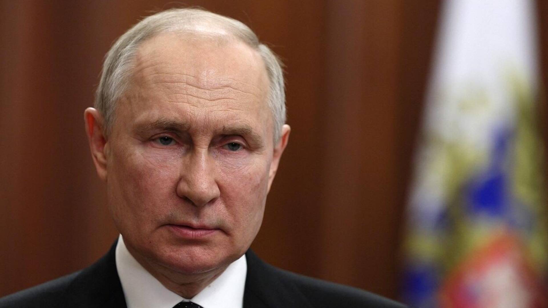 بوتين يحذر: الاستخبارات الأوكرانية تسعى لزعزعة استقرار روسيا