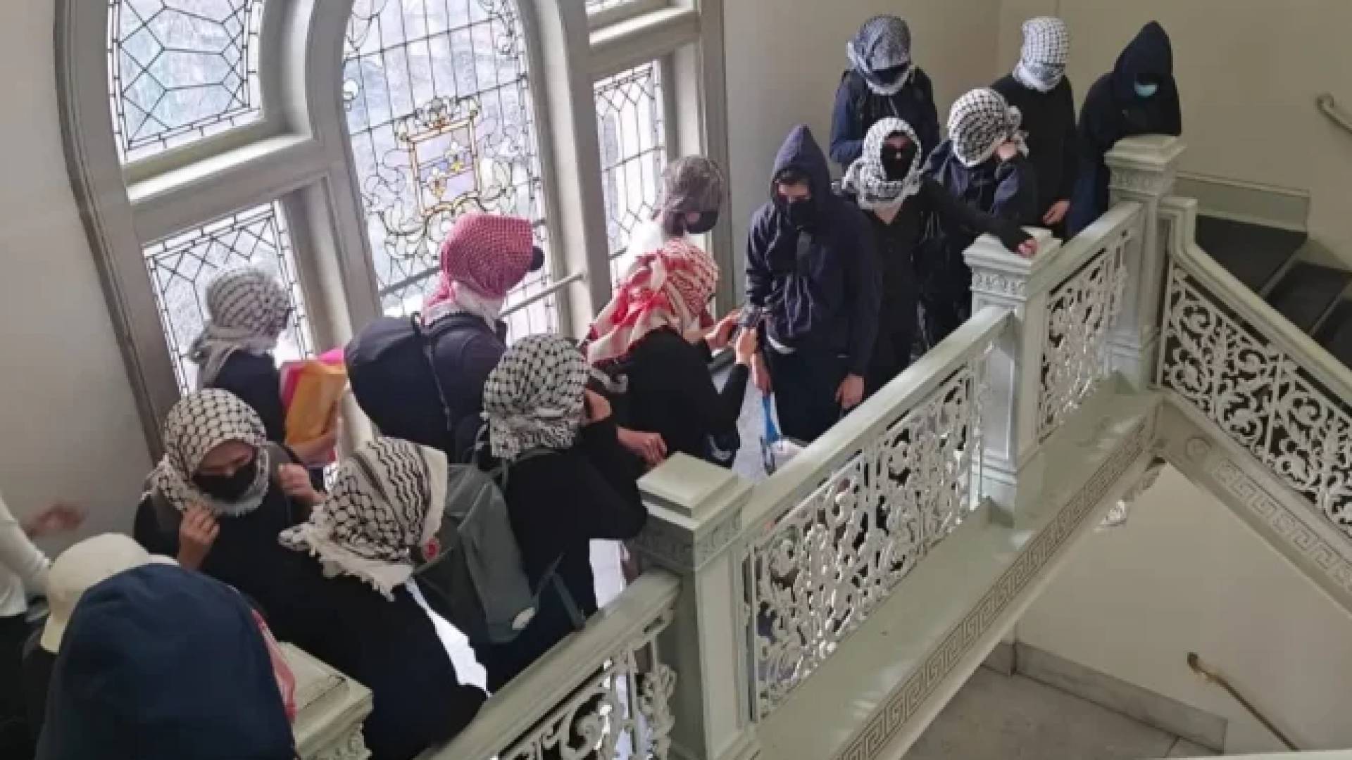 جامعة كولومبيا