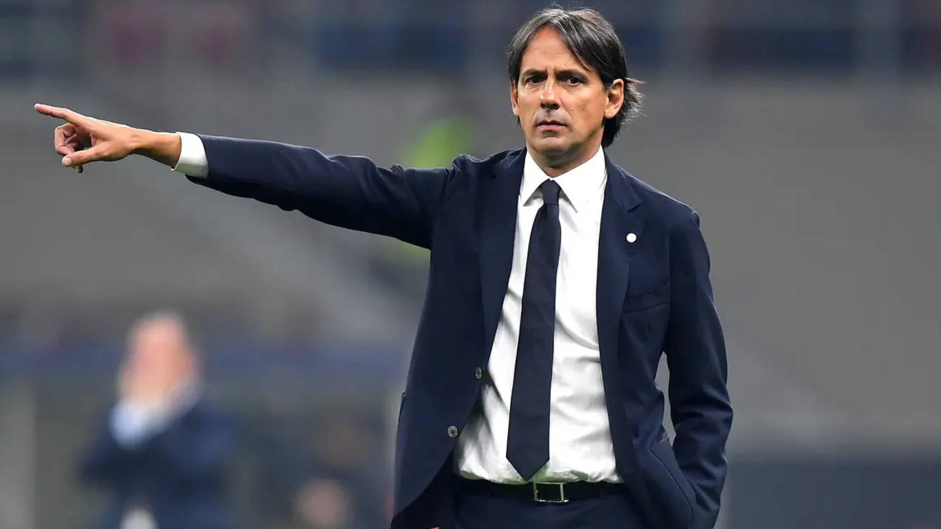 سيموني إنزاجي