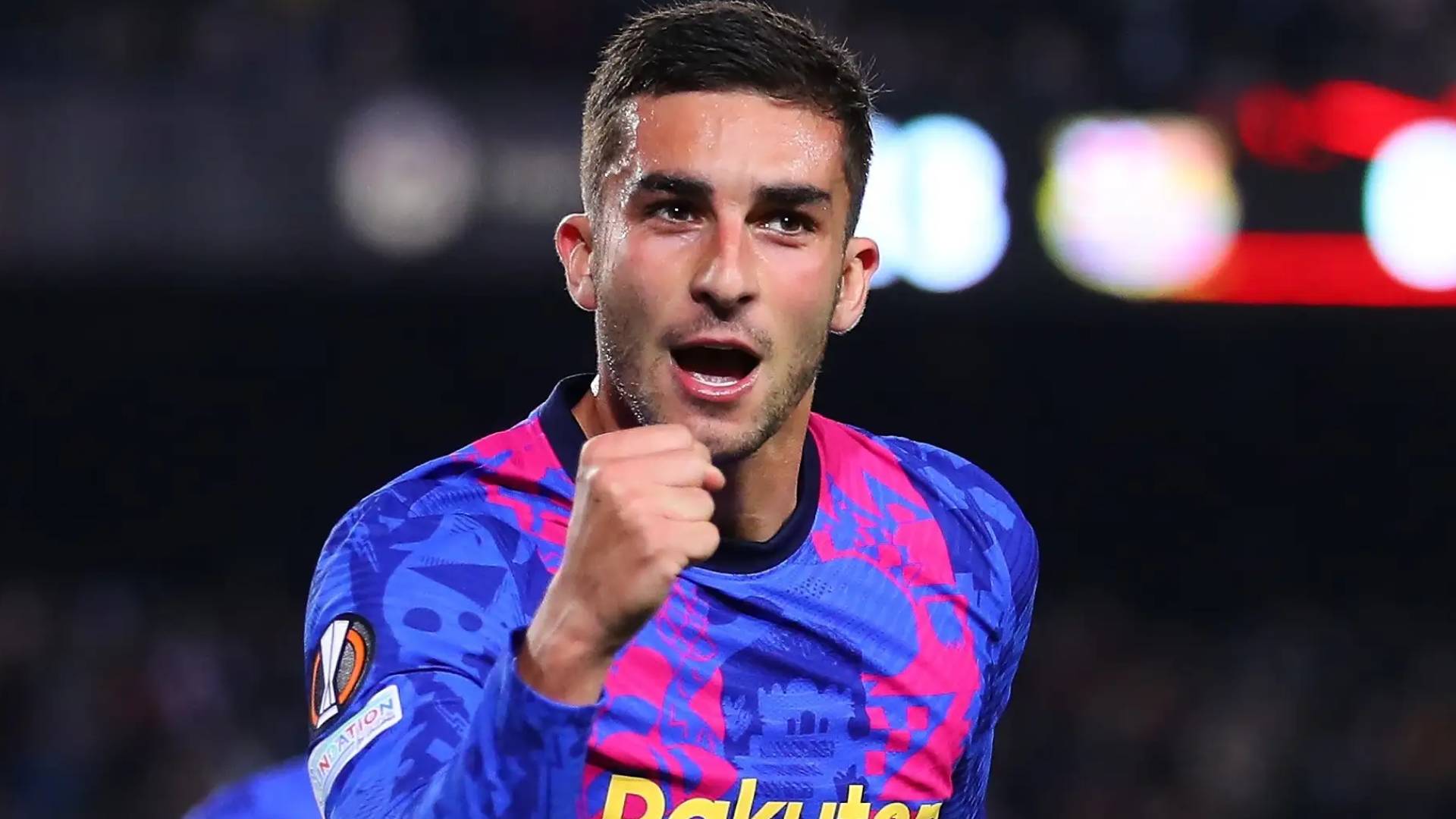 فيران توريس