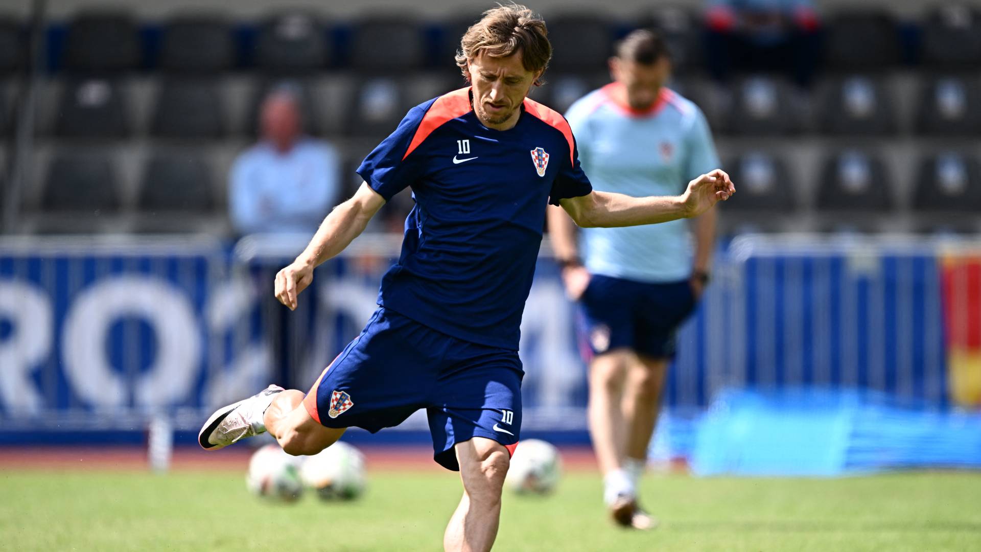 لوكا مودريتش