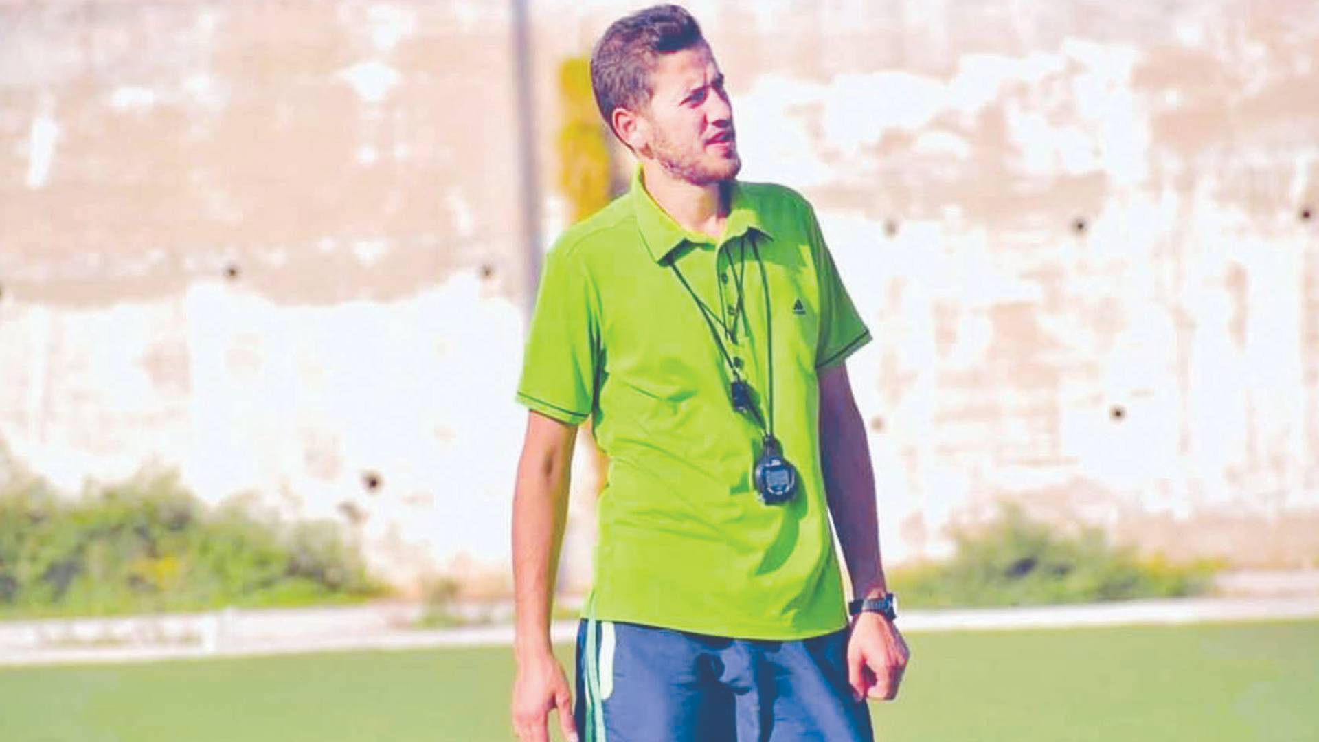 ماهر العجلوني