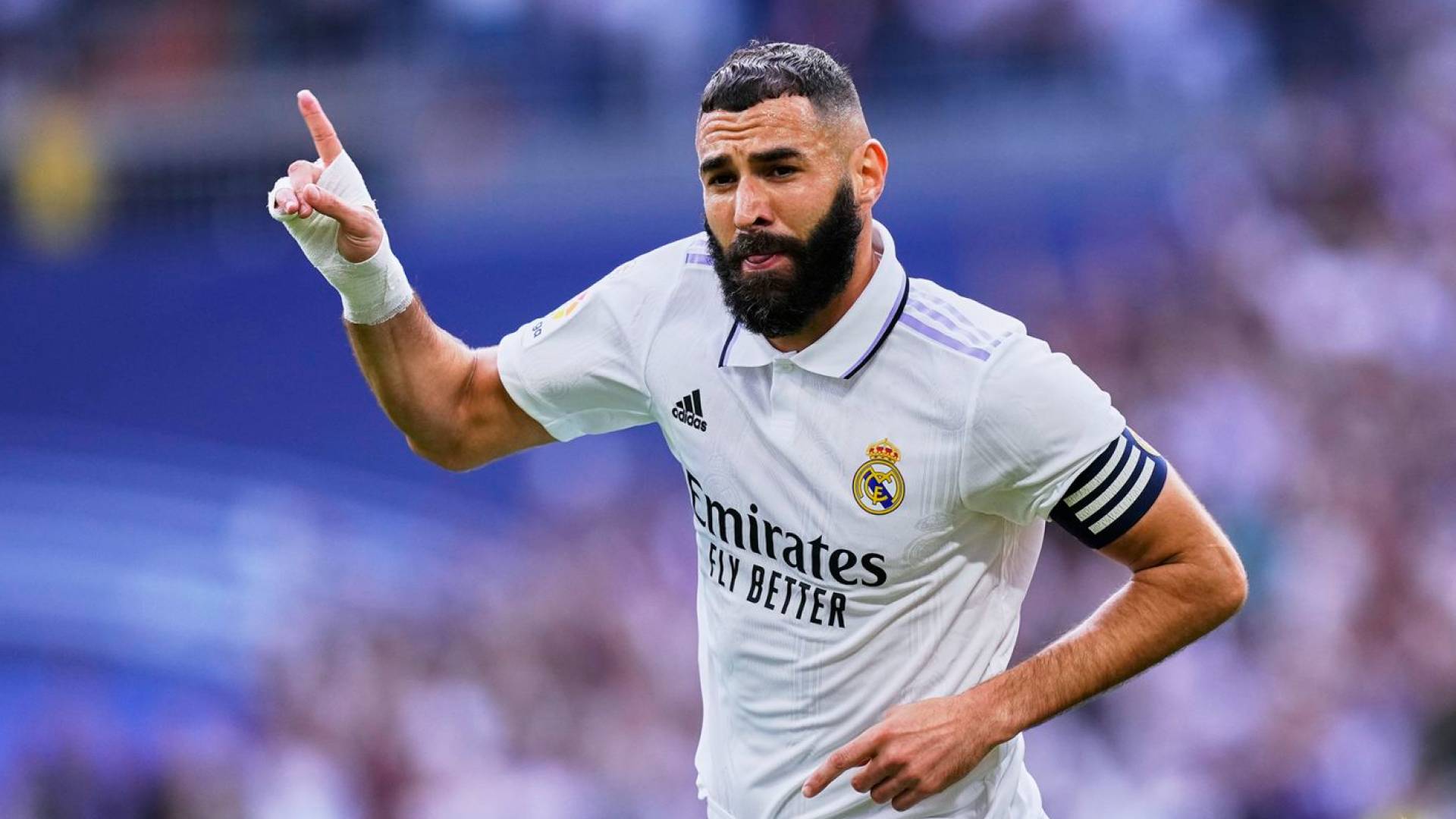 كريم بنزيما